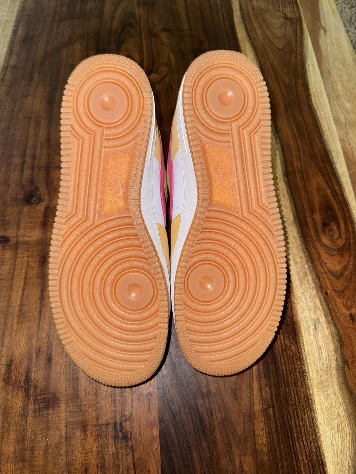 Nike Nike Air Force 1 Size US 12 / EU 45 - 6 Thumbnail