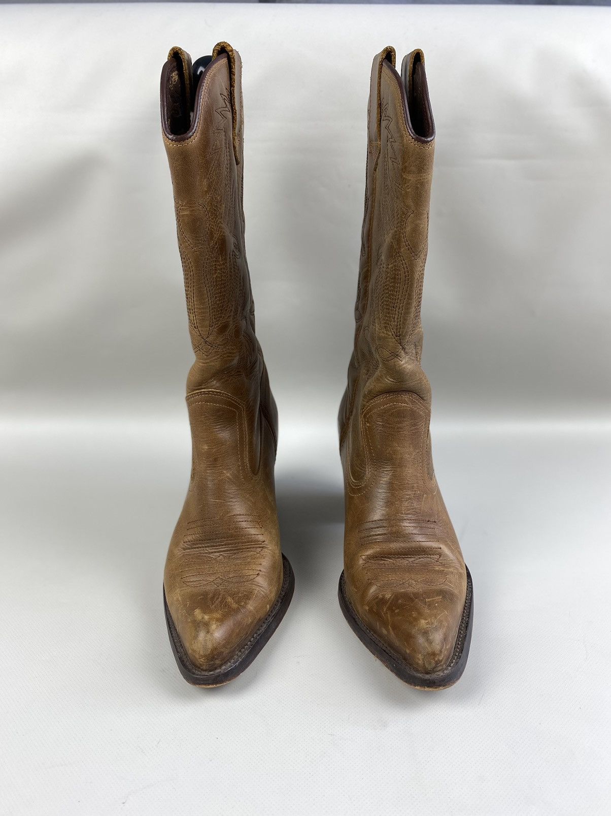 Other Kentucky’s Western ladies leather cowboy boots shoes size 7 Size US 7 / IT 37 - 8 Thumbnail