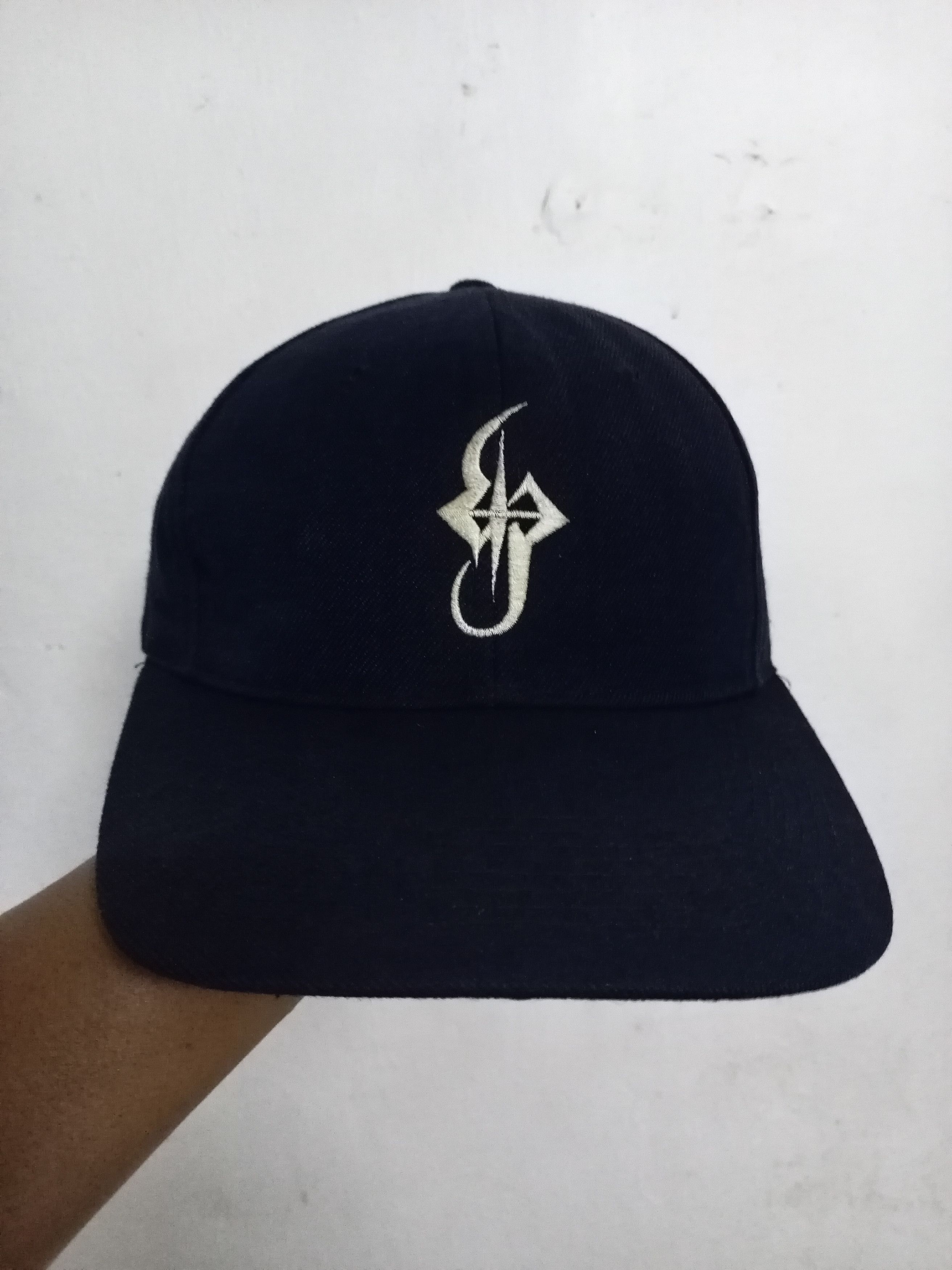 Syndicate × Vintage VINTAGE DJ HONDA HAT Size ONE SIZE - 1 Thumbnail