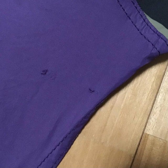 Bape BAPE 1st camo × purple Shark Beach Shorts ★size S Size US 30 / EU 46 - 7 Thumbnail