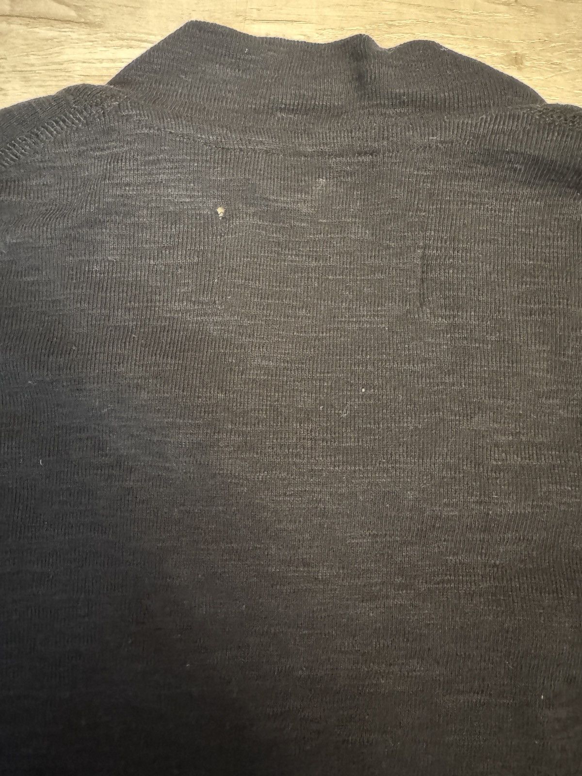 Wings + Horns Wings + Horns full zip lightweight Size US M / EU 48-50 / 2 - 4 Thumbnail