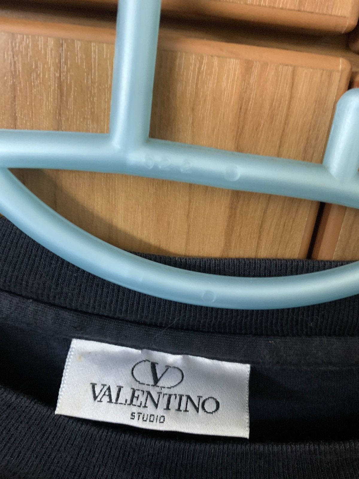 Valentino Valentino shirt Size US M / EU 48-50 / 2 - 4 Thumbnail