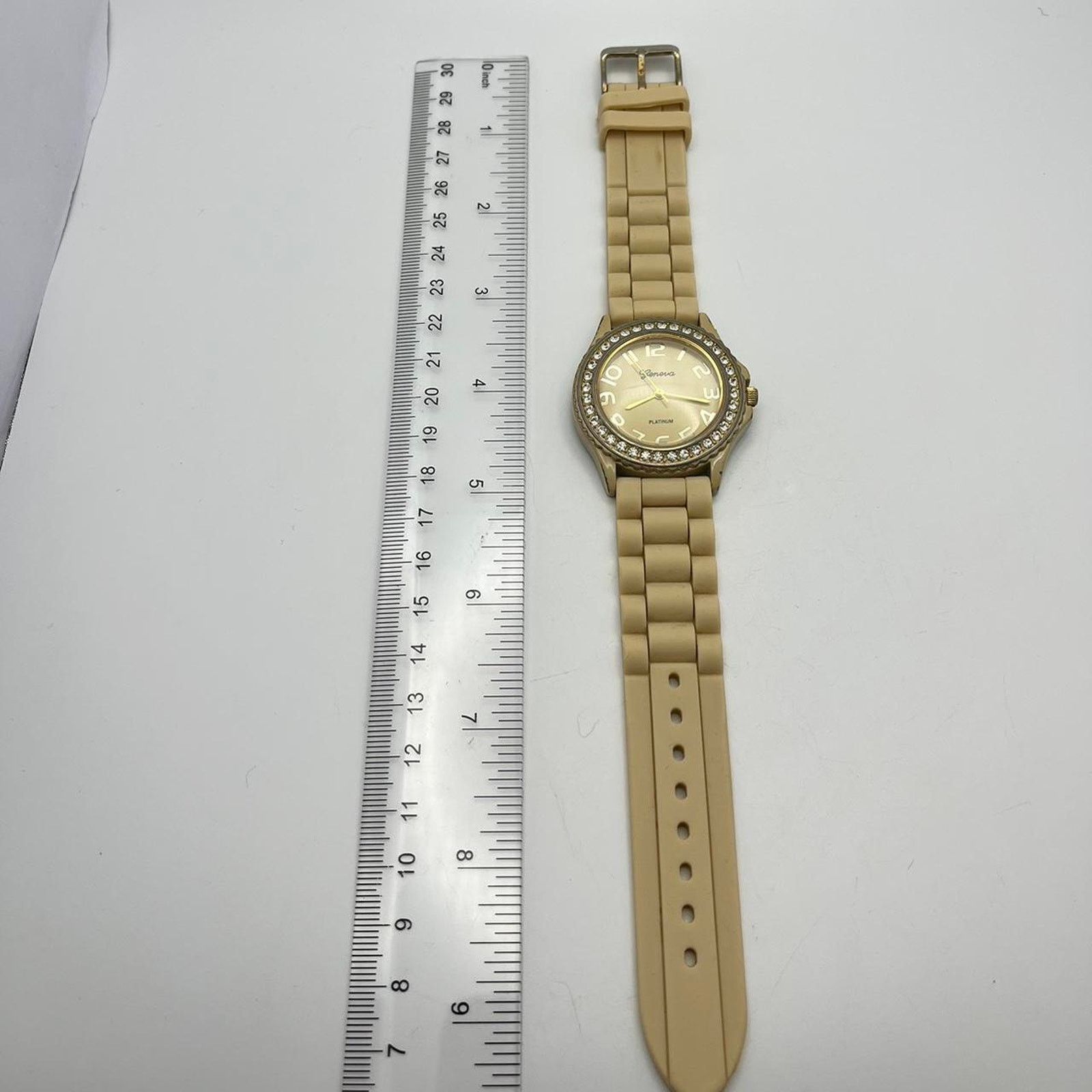 Other Gold Men's Watch Size ONE SIZE - 3 Thumbnail
