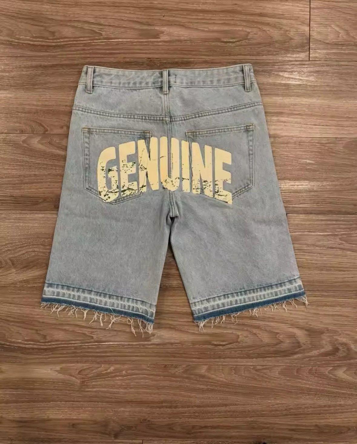 Other Y2K Jorts Size US 30 / EU 46 - 2 Thumbnail