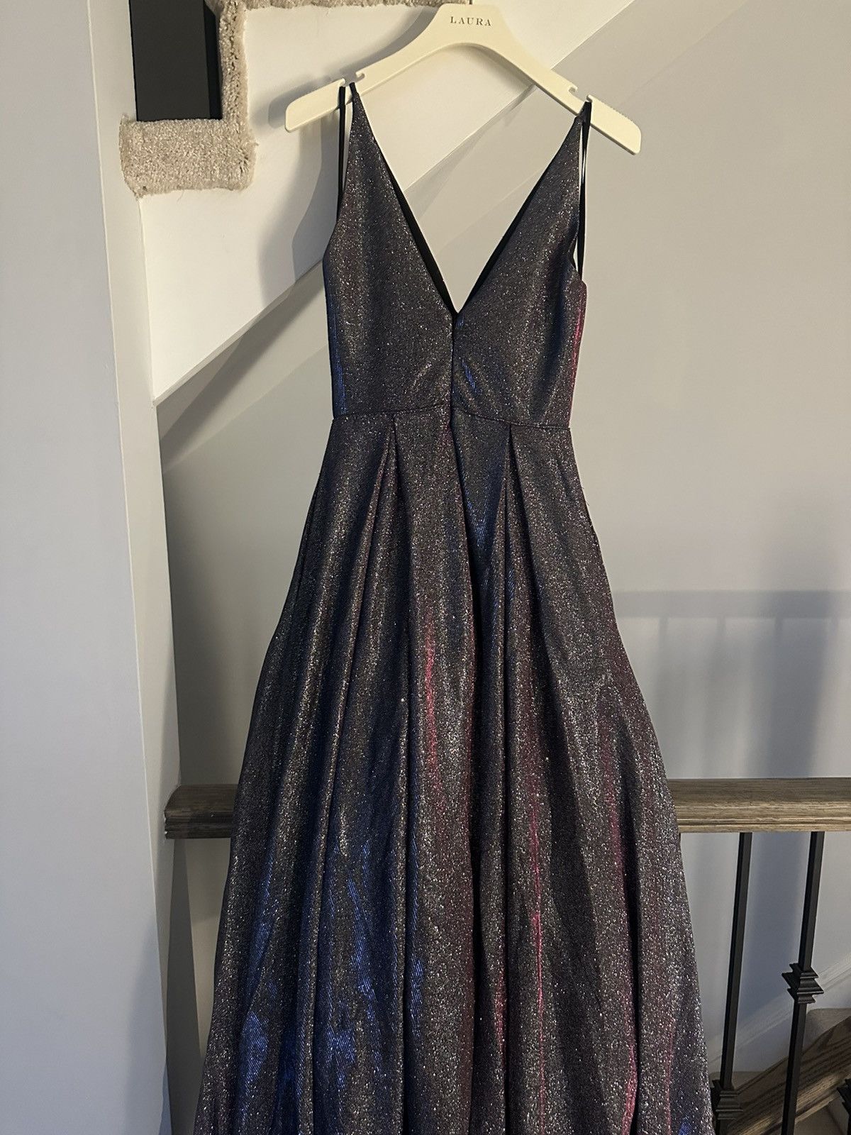Other Prom Dress/ Party Dress/ Wedding/ Event Dress Size S / US 4 / IT 40 - 2 Thumbnail