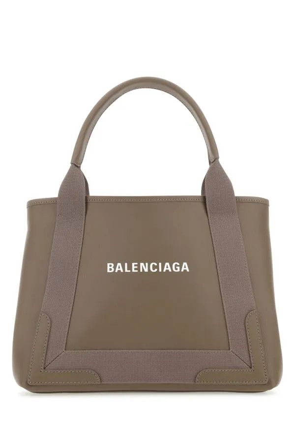 image of Balenciaga O1In1G1223 Tote Bag In Brown, Women's
