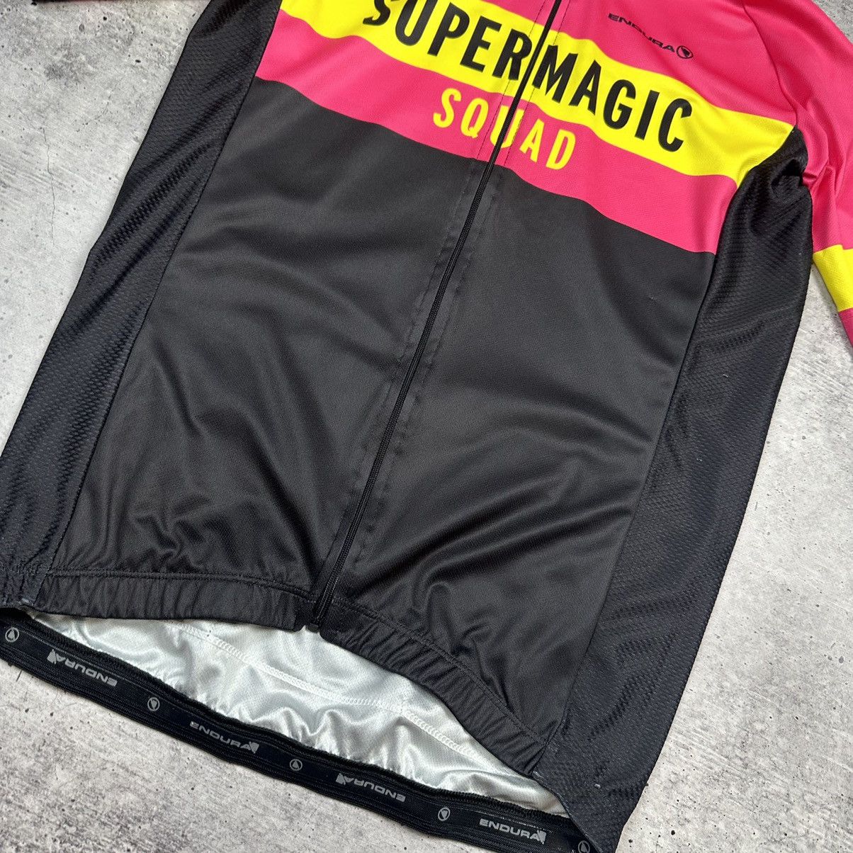 Other Endura Cycling Jersey Multicolor Men’s Size L Size US L / EU 52-54 / 3 - 4 Thumbnail