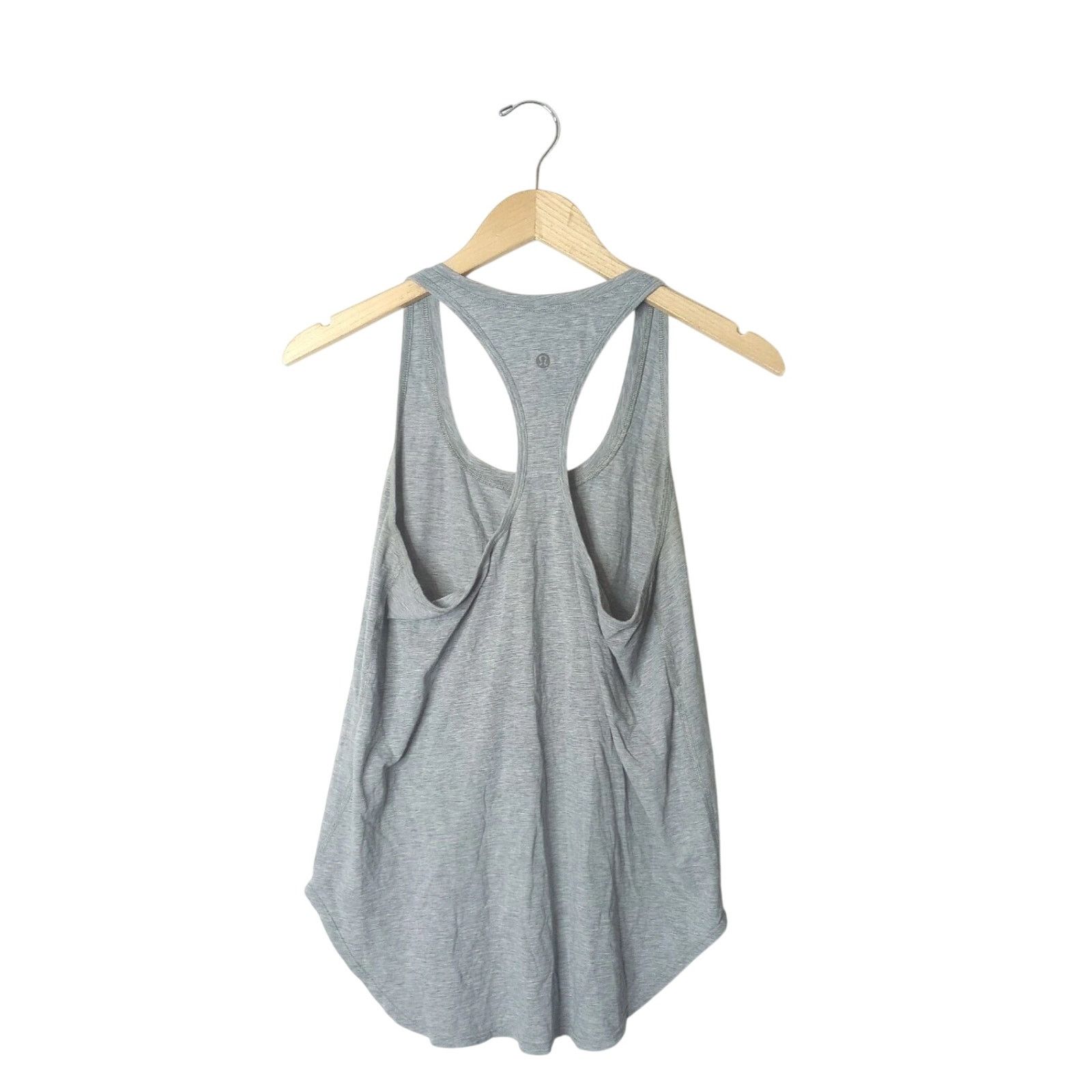 Lululemon Lululemon Women’s Yoga Tank Top sz 6 Running Yoga #G624 Size M / US 6-8 / IT 42-44 - 3 Thumbnail