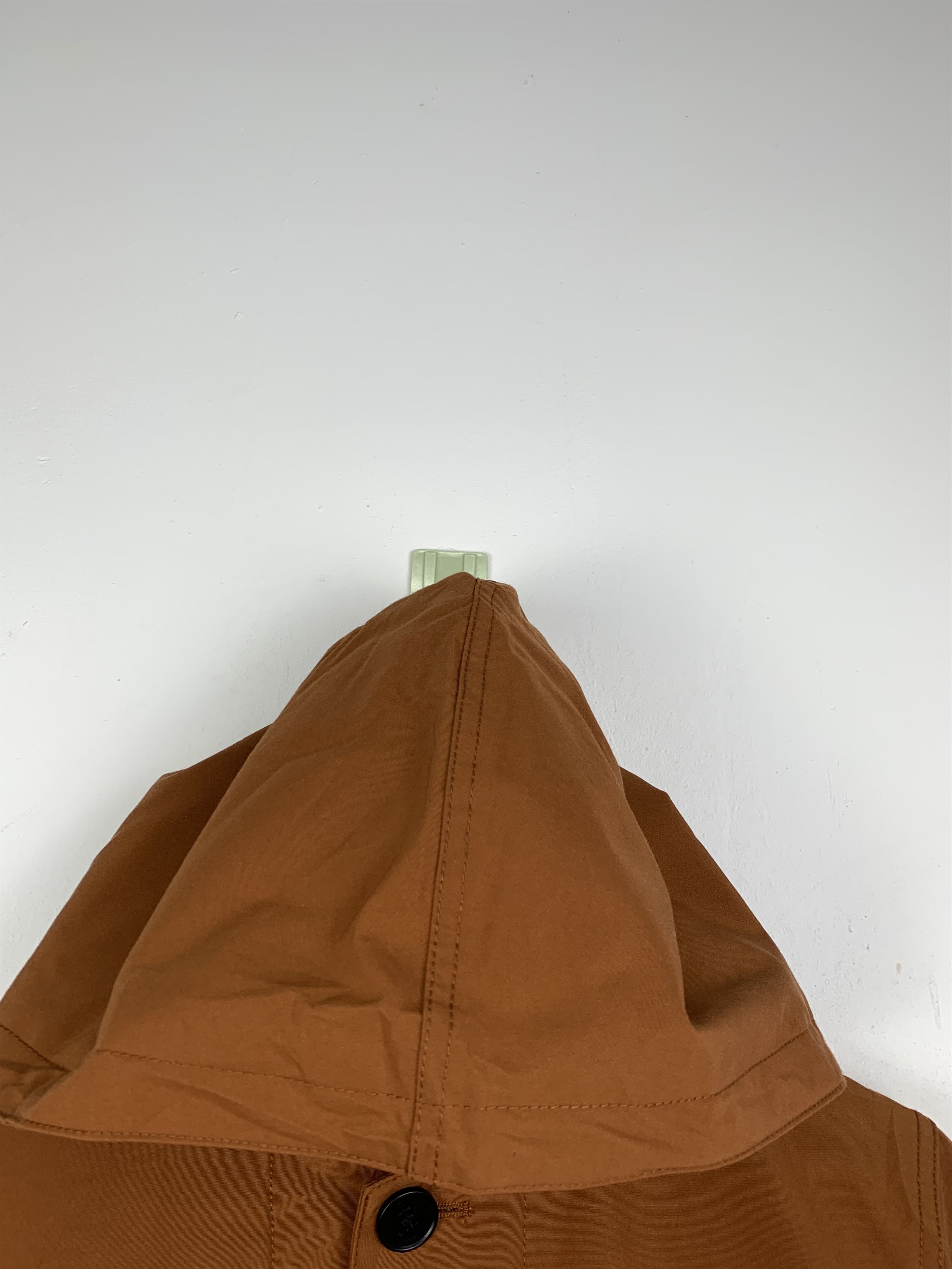 JW Anderson × Uniqlo J.W. Anderson X Uniqlo Kids Parka Jacket J1458 Size US S / EU 44-46 / 1 - 8 Thumbnail
