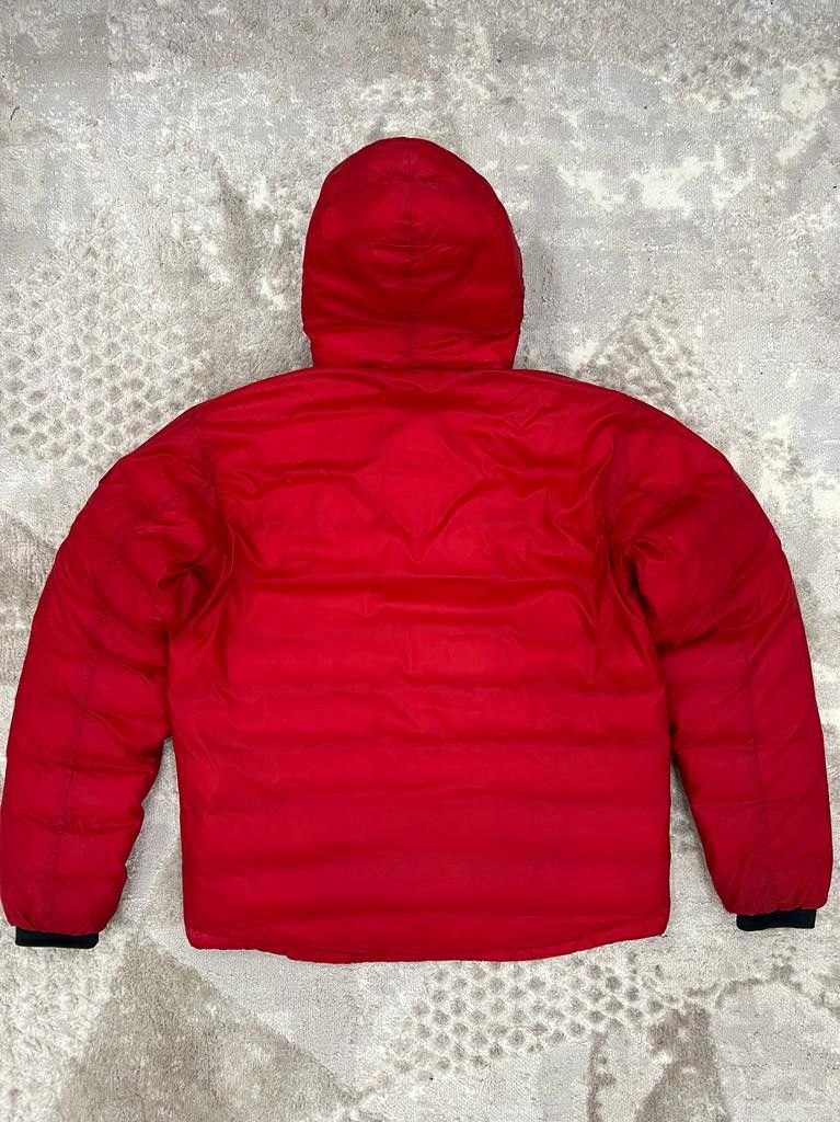 Canada Goose Canada Goose Lodge hooded jacket Size US L / EU 52-54 / 3 - 4 Thumbnail