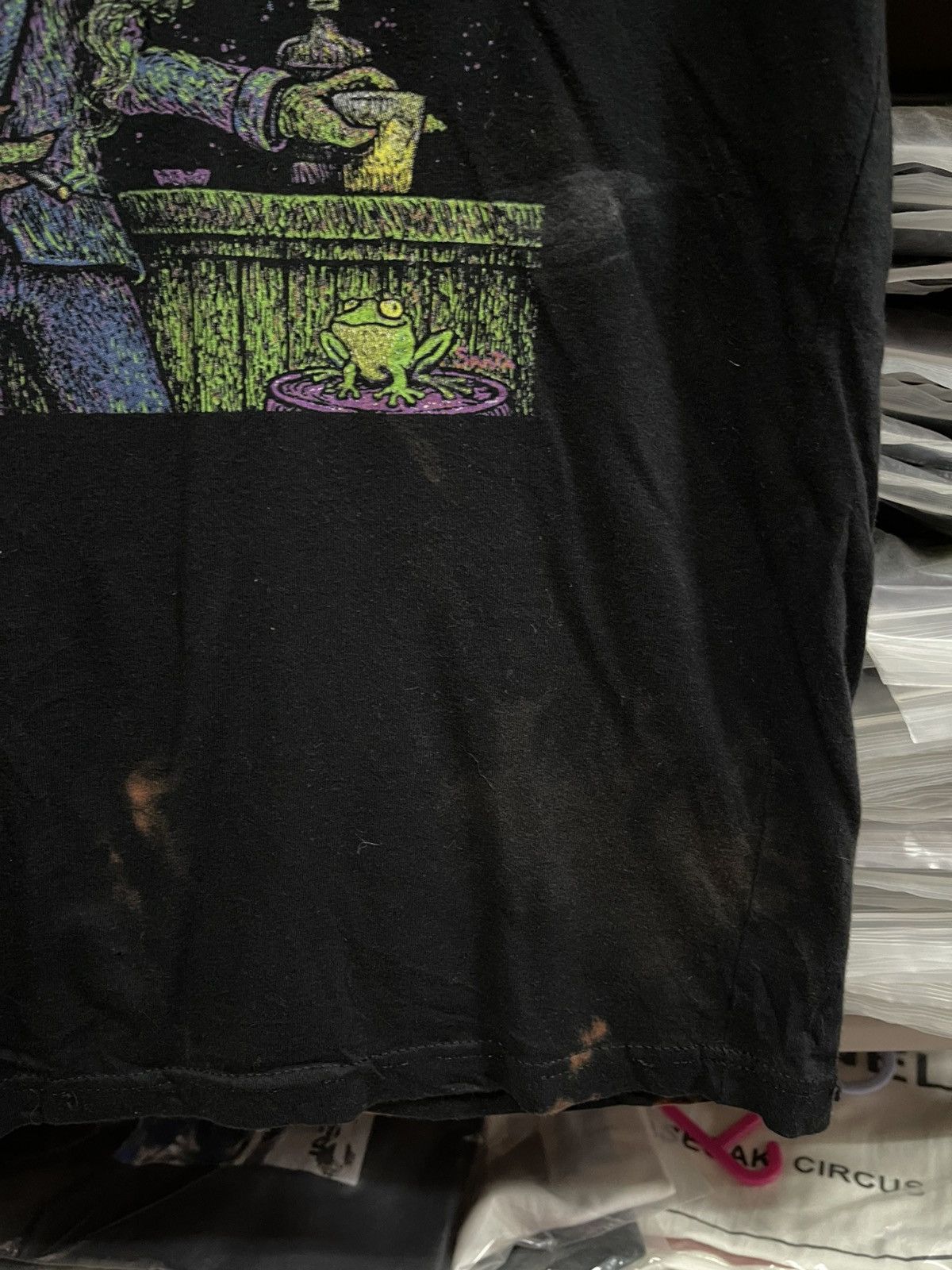 Band Tees Band Tees x Dinosaur Jr.🔥🔥🔥 Size US S / EU 44-46 / 1 - 3 Thumbnail