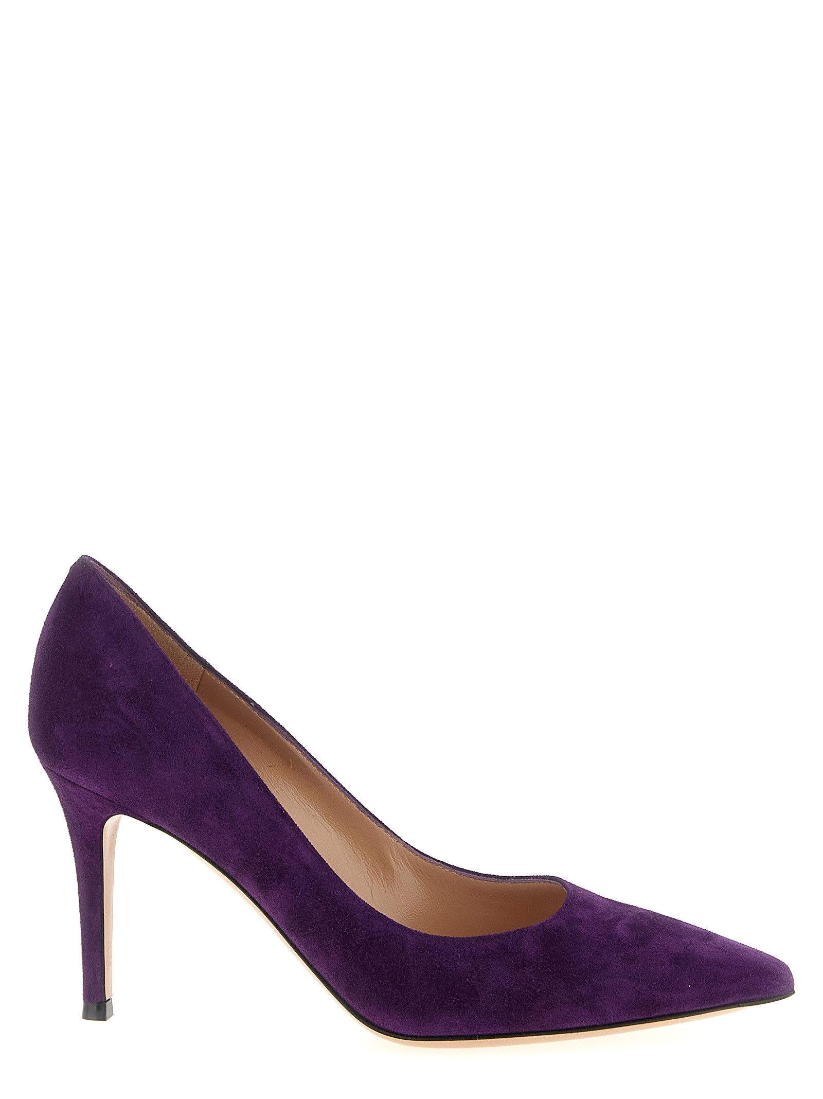 Gianvito Rossi 'Gianvito' pumps Size US 6 / IT 36 - 1 Thumbnail