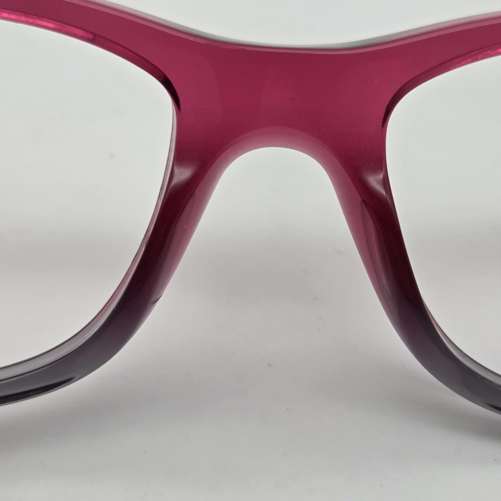 RayBan Ray Ban RB1531 3648 Girls Pink FRAMES 48-16-130 No Lens Size ONE SIZE - 6 Thumbnail