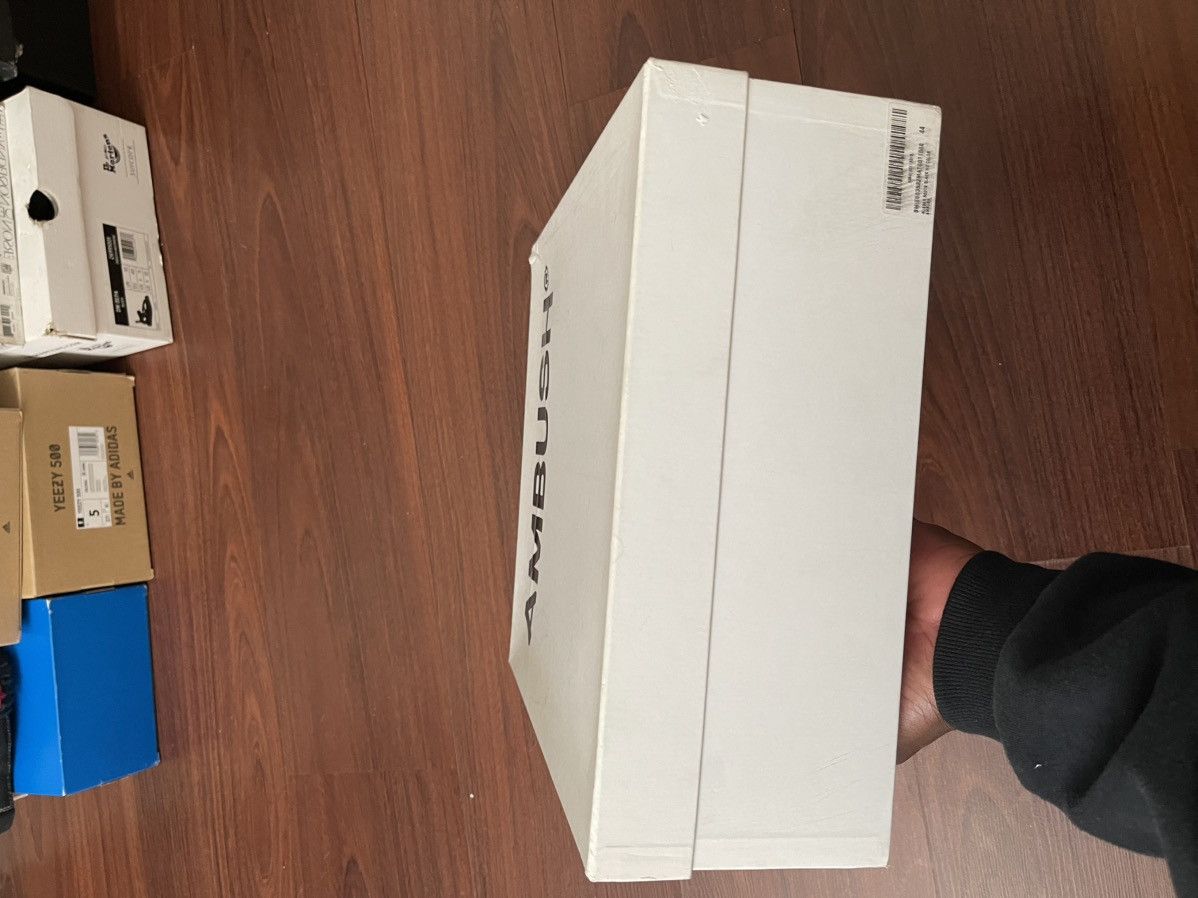 Ambush Design Ambush boots Size US 10 / EU 43 - 9 Thumbnail