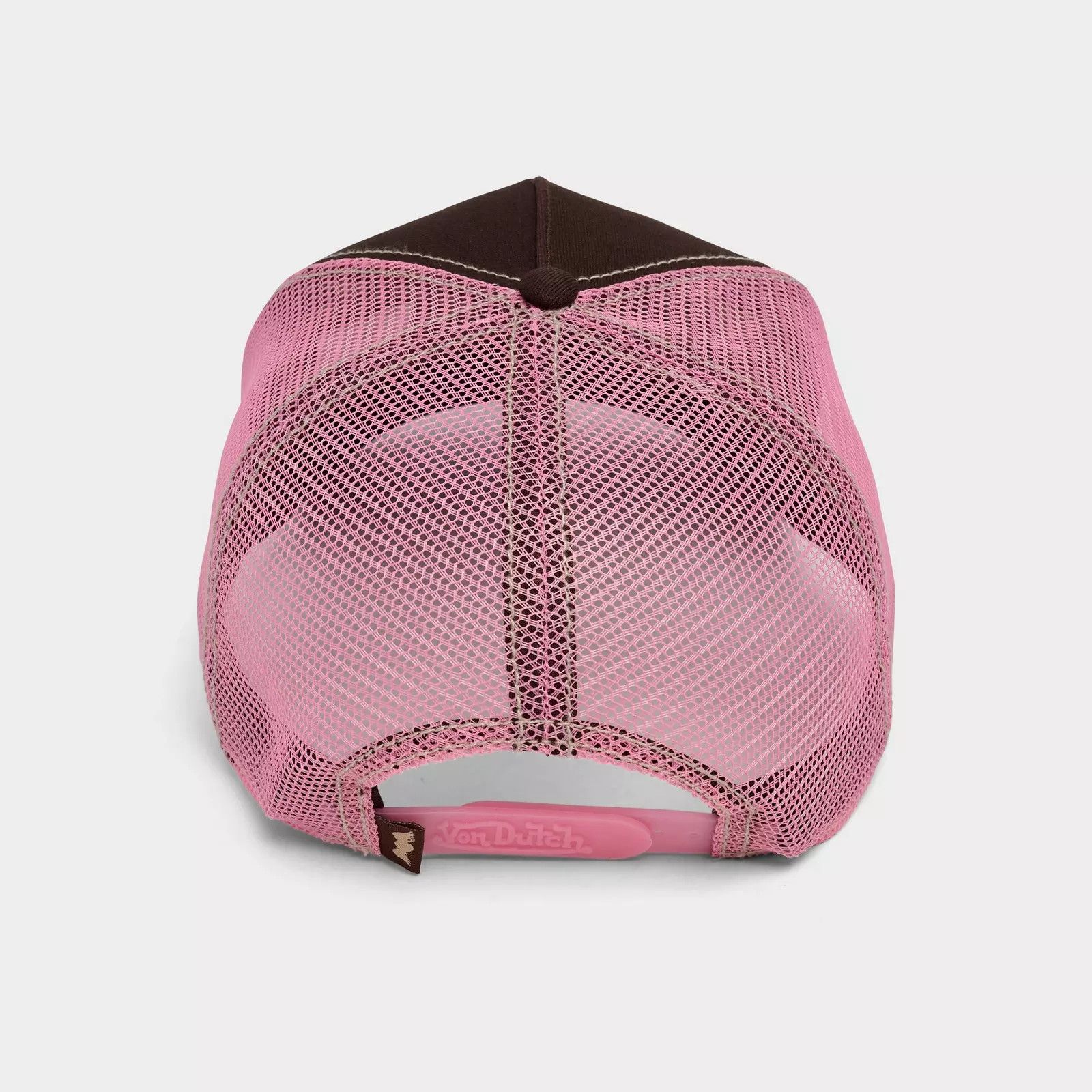 Von Dutch Von Dutch Staple Trucker Hat Size ONE SIZE - 3 Thumbnail