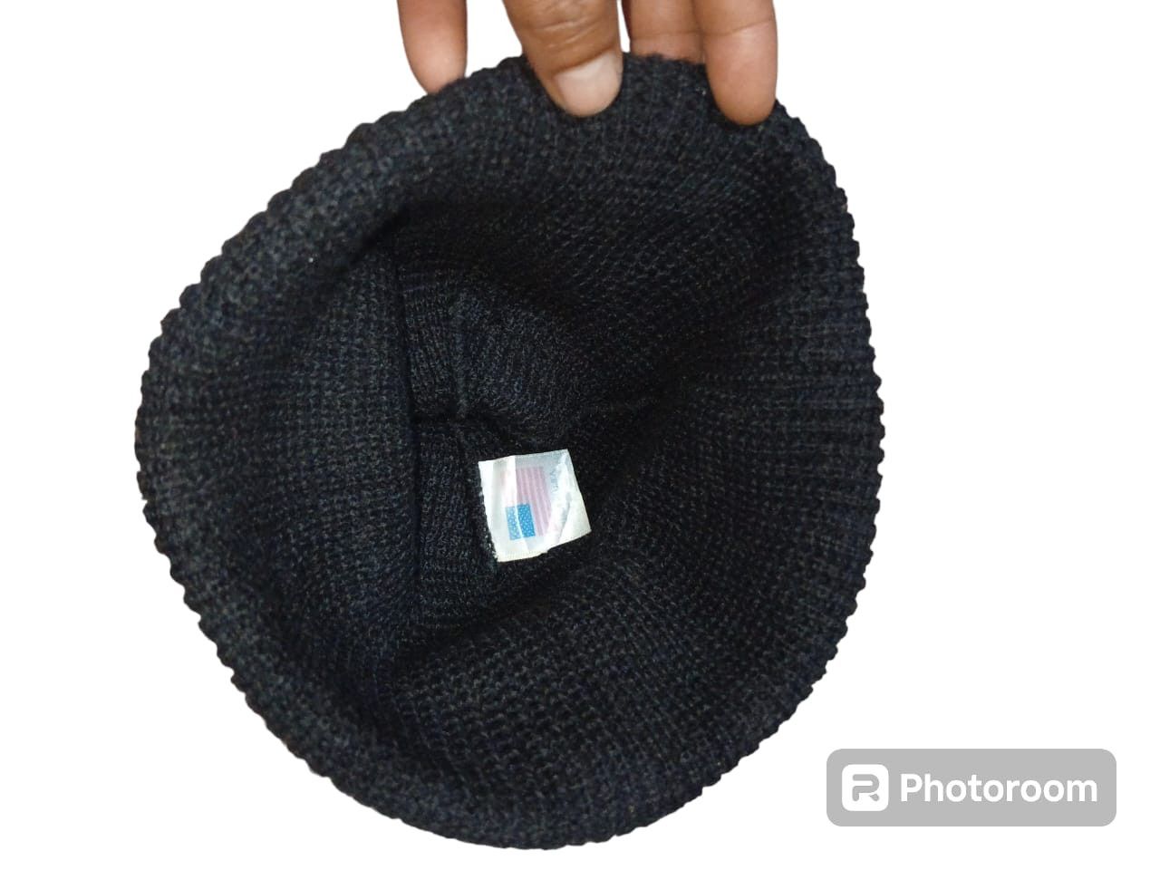 Poler Vintage poler stuff beanie Size ONE SIZE - 6 Thumbnail