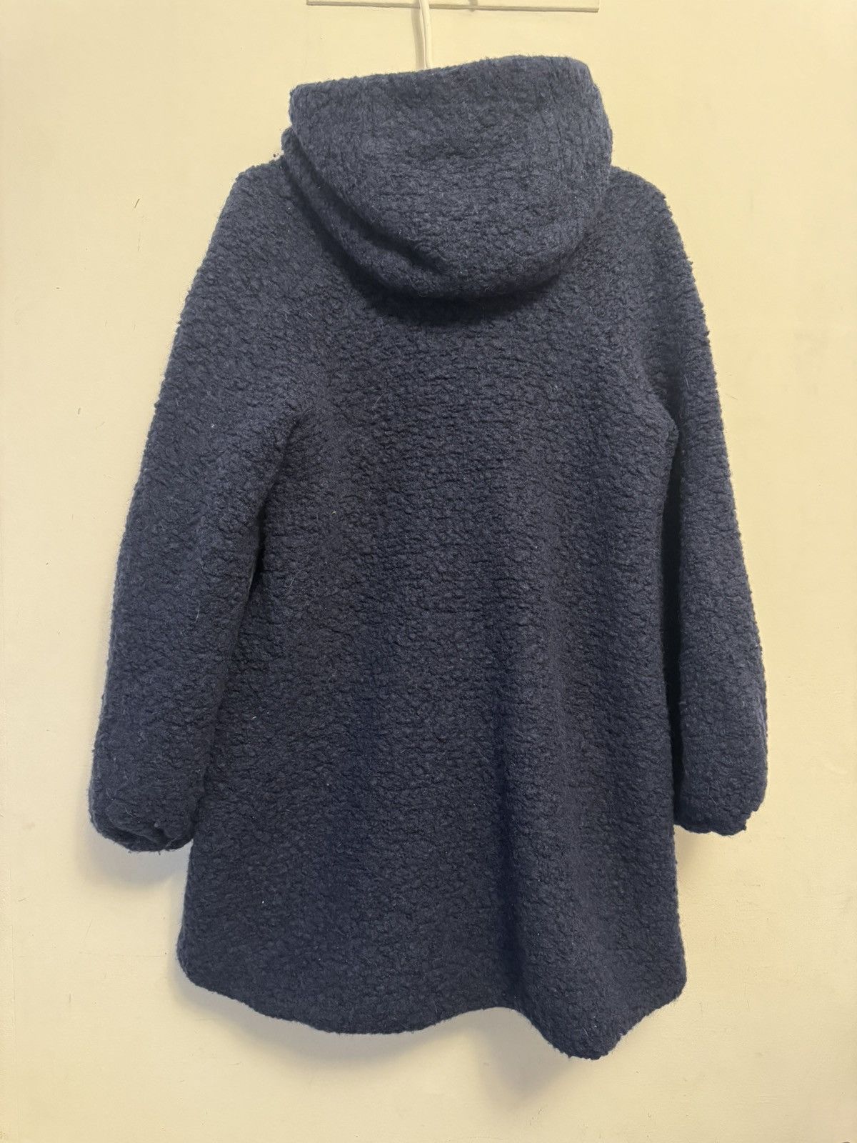 Tsumori Chisato Tsumori Chisato Fleece Jacket Size US M / EU 48-50 / 2 - 3 Thumbnail