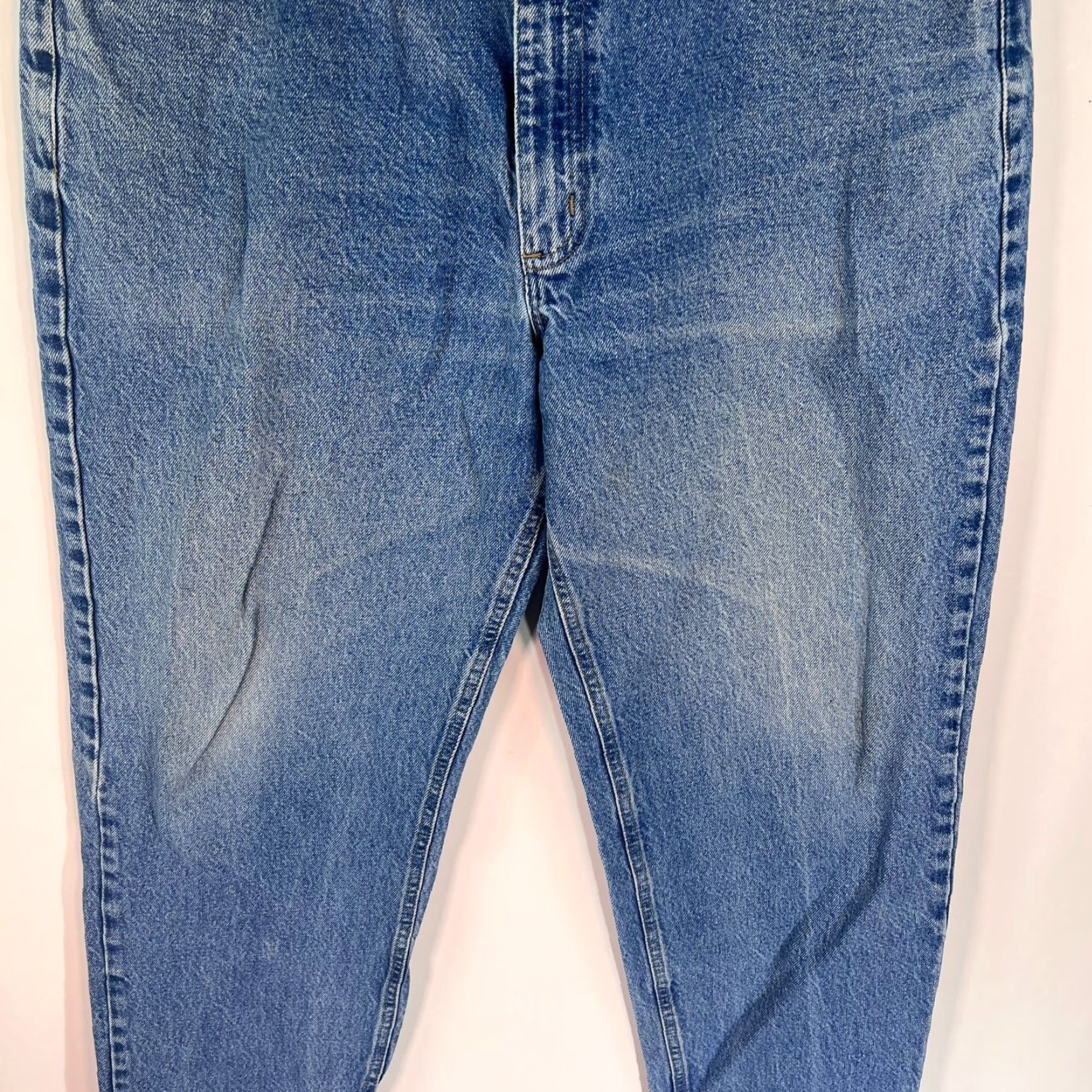 Carhartt Carhartt Pants Mens 40 Blue Relaxed Fit Dungaree Work Wear Outdoor 40x30 Size US 40 / EU 56 - 3 Thumbnail