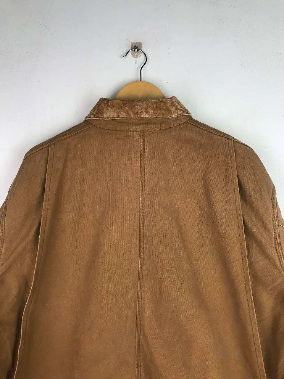 Japanese Brand × Penfield × Vintage Vintage Penfield Detroit Jacket Inspired By carhartt Size US XXL / EU 58 / 5 - 10 Thumbnail