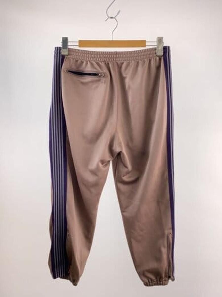 Needles Needles Polyester Pants Pink Size US 32 / EU 48 - 2 Thumbnail
