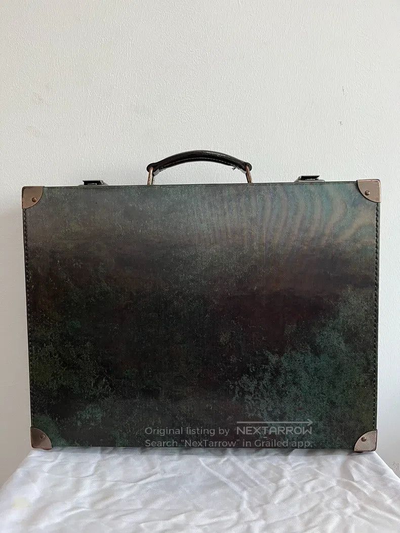 Jean Paul Gaultier Jean Paul Gaultier Jewel beetle hand luggage Size ONE SIZE - 1 Thumbnail