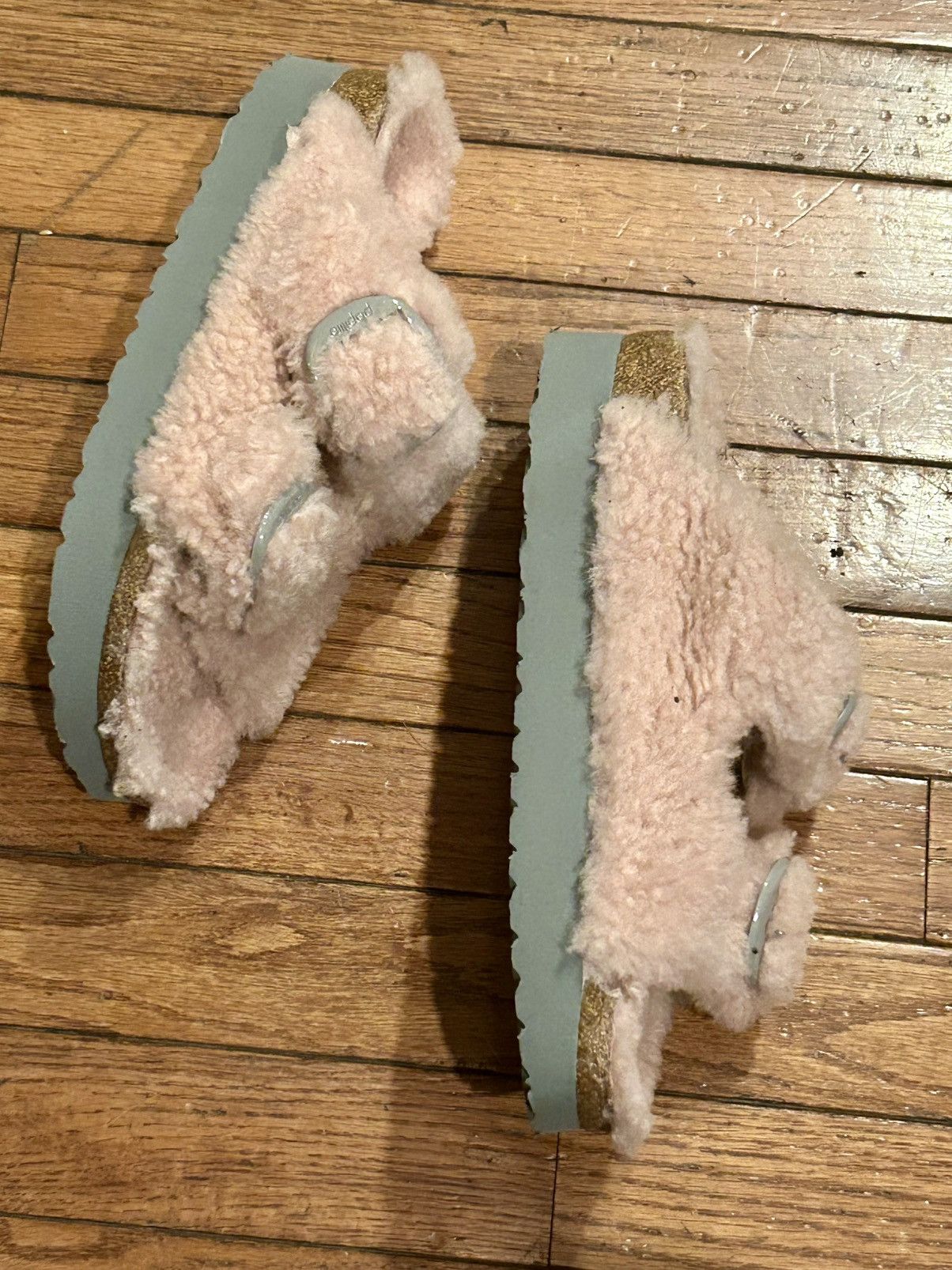 Birkenstock Birkenstock Papillio Arizona Big Buckle Size US 9 / IT 39 - 6 Thumbnail