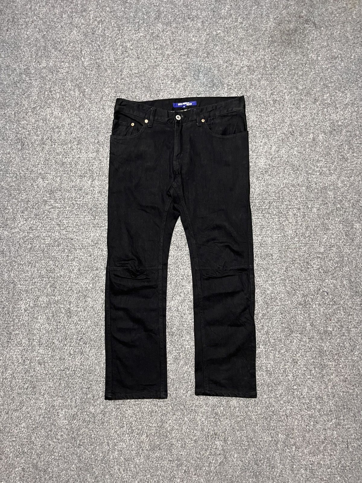 Comme des Garcons Comme des Garcons X Junya Watanabe Size US 32 / EU 48 - 1 Thumbnail
