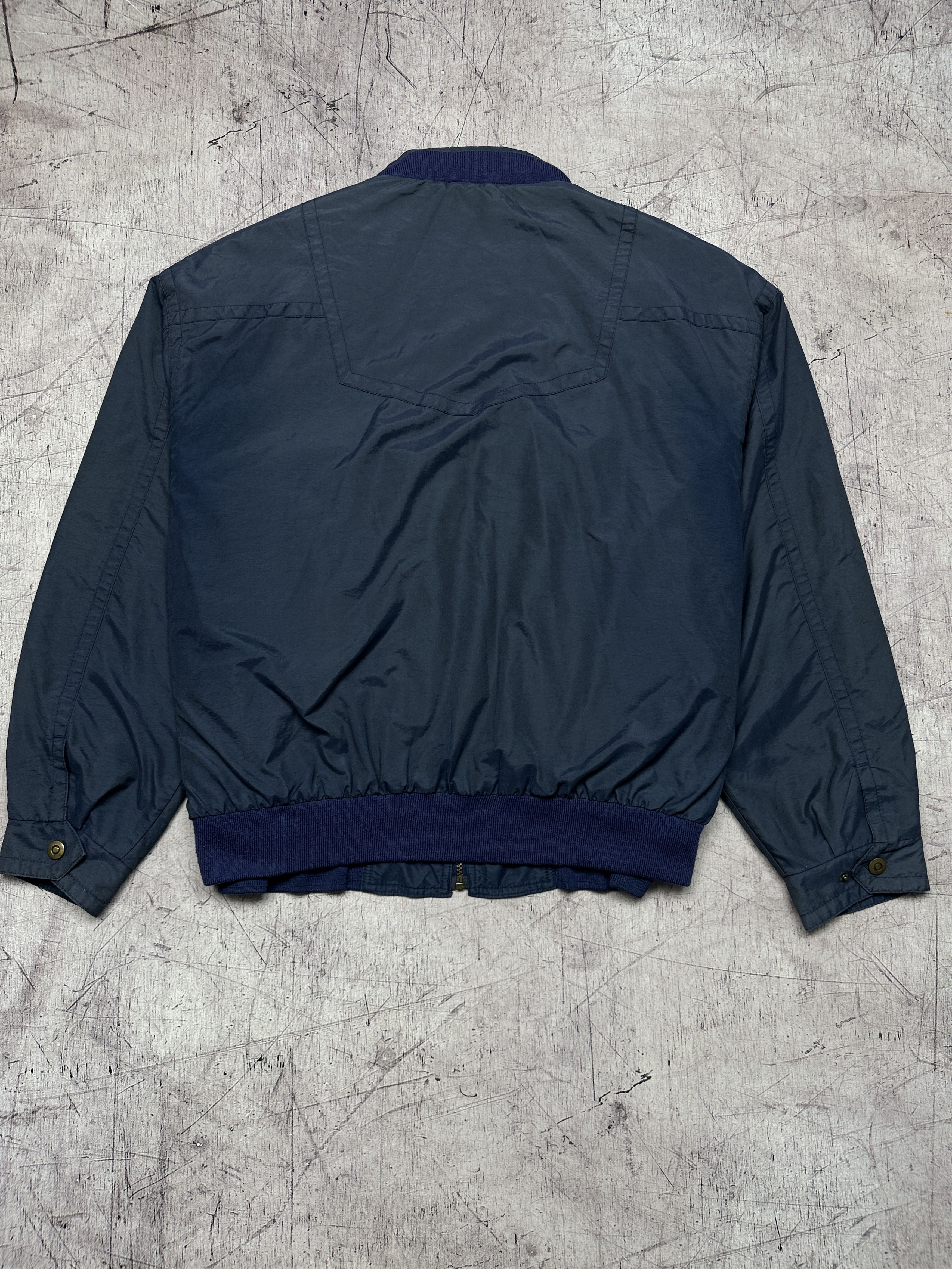 Baracuta Baracuta Vintage Mens Bomber Jacket Size US L / EU 52-54 / 3 - 6 Thumbnail