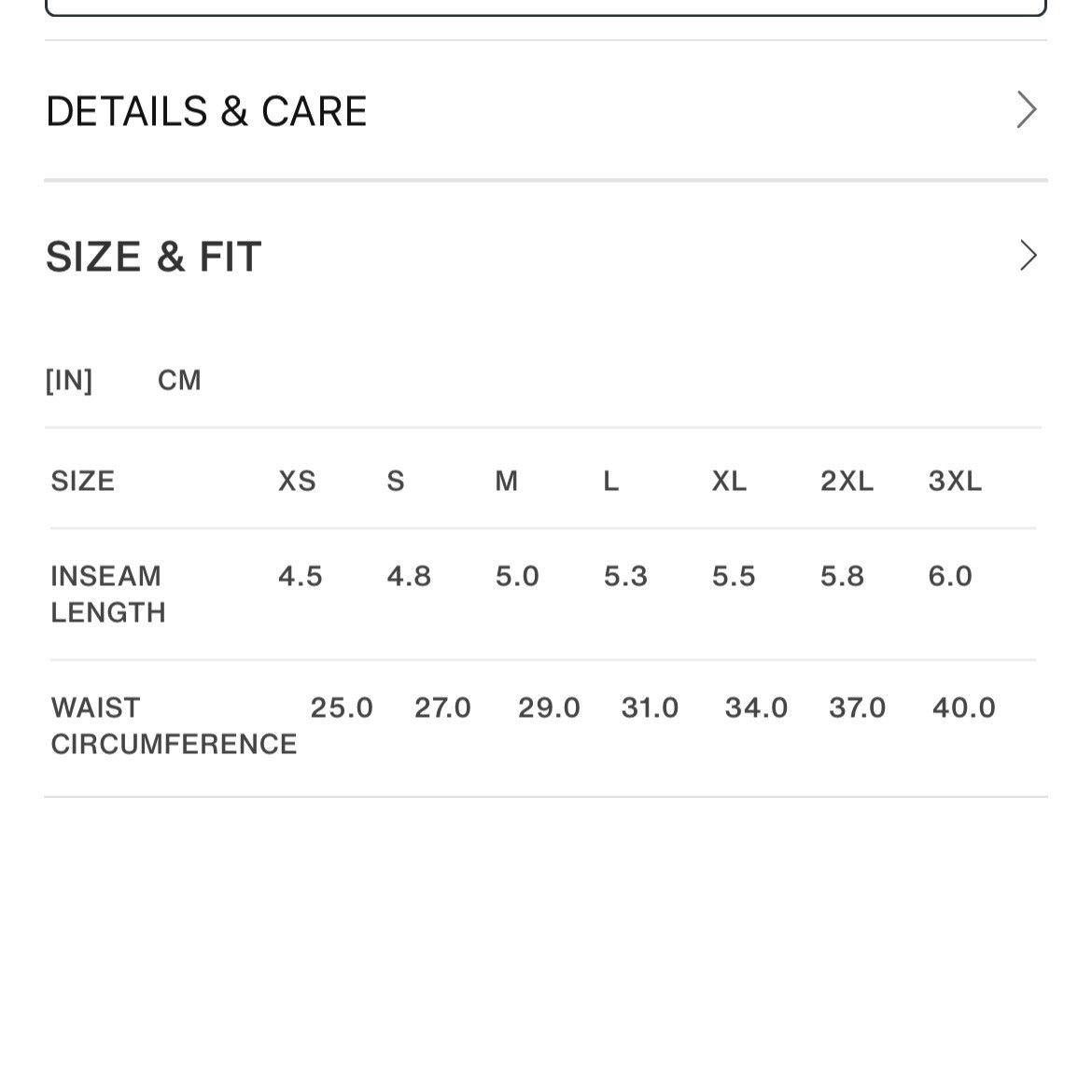 October's Very Own × Playboy OVO X Playboy Boxer Briefs Large Size 32 - 9 Thumbnail