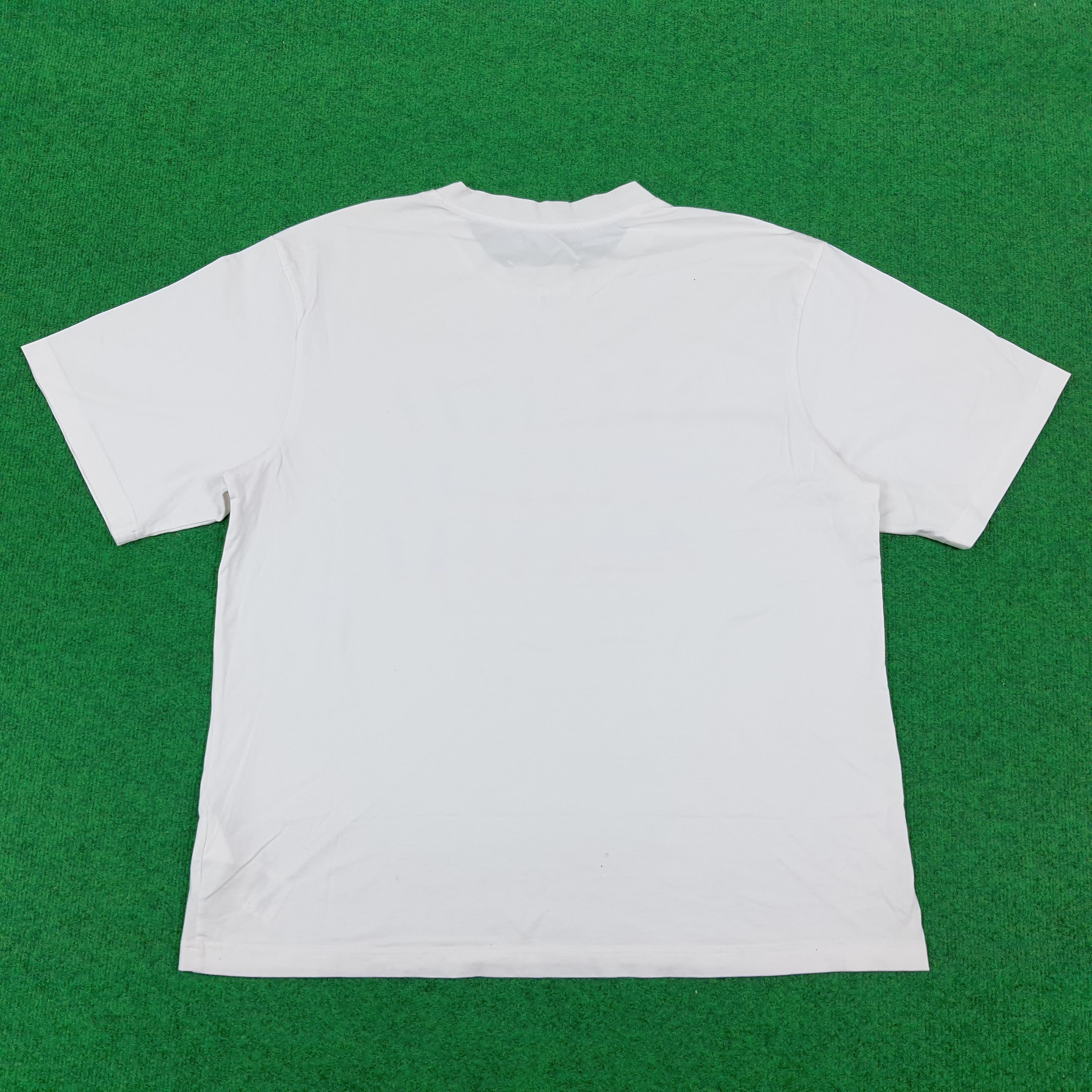 Vintage Vintage Maison Margiela Tshirt Size US XL / EU 56 / 4 - 3 Thumbnail