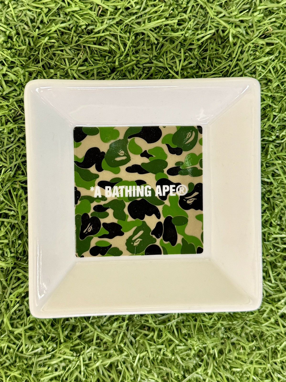 Bape Bape by A Bathing Ape ABC Ashtray Size ONE SIZE - 2 Thumbnail