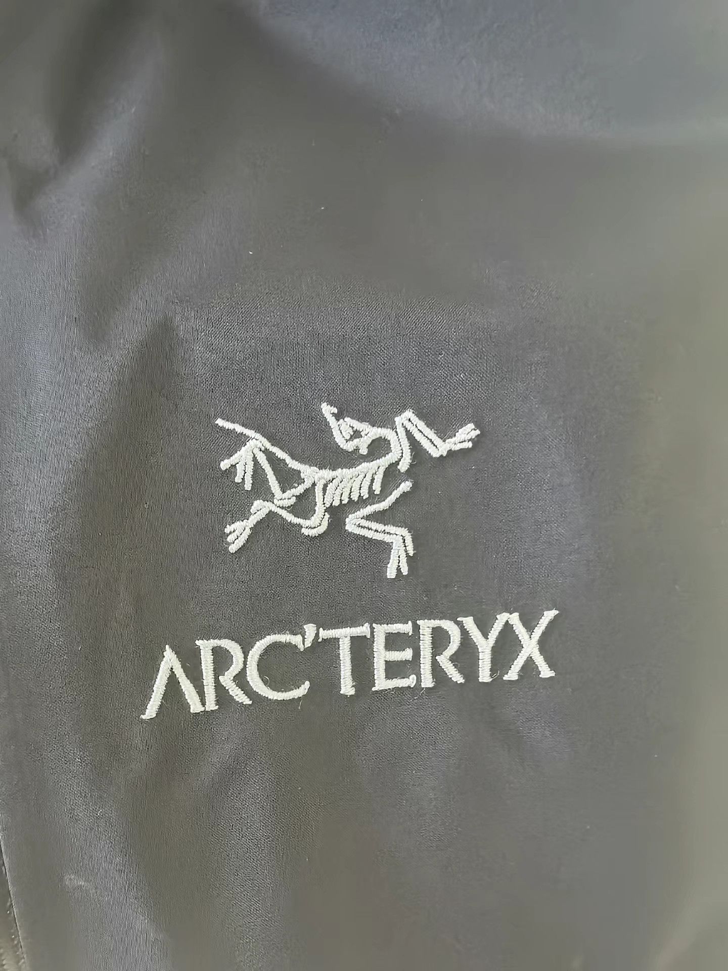 Arc'teryx ARCTERYX Outdoor Technical Pants K17 Size US 35 - 3 Thumbnail