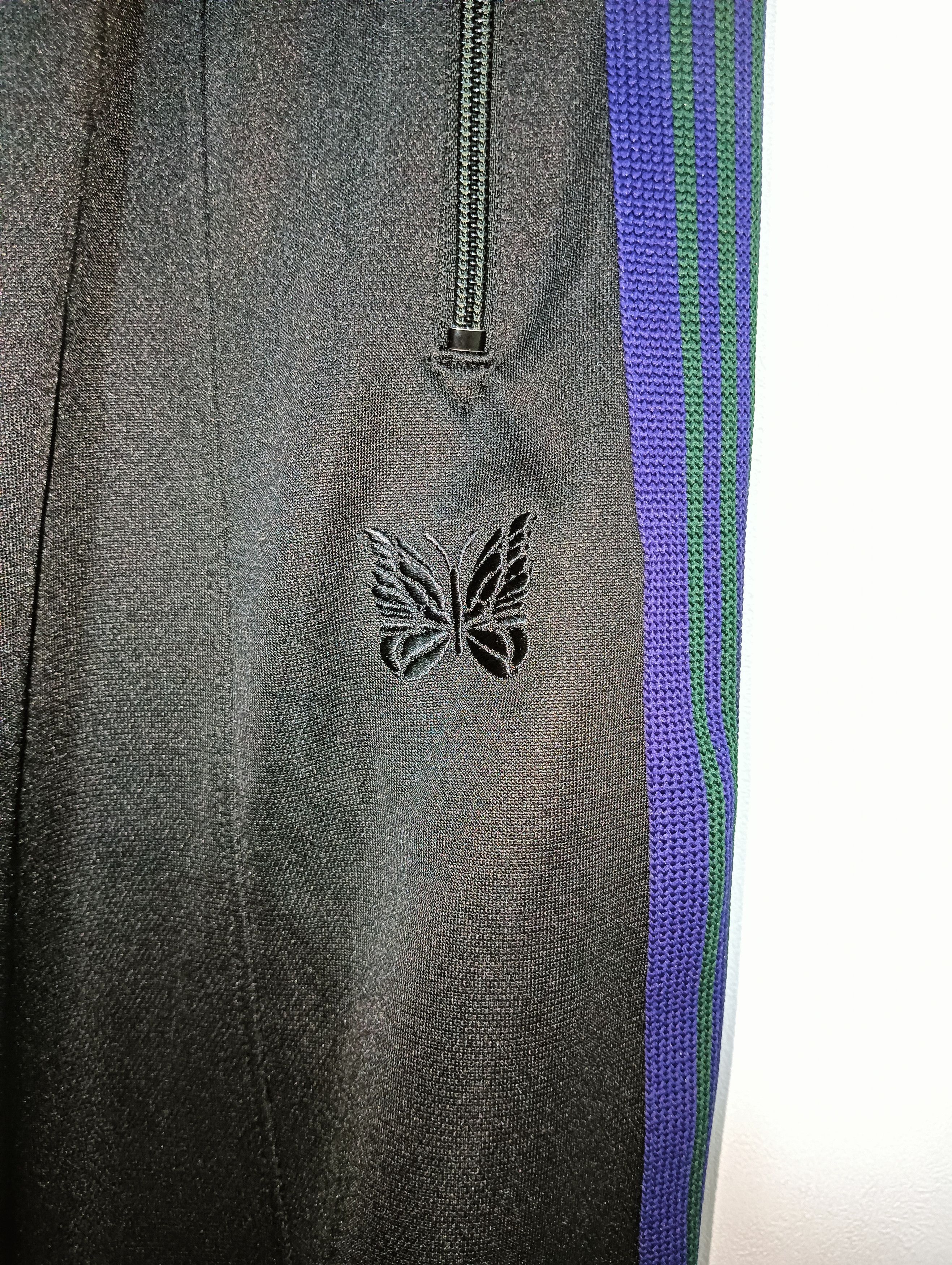 Needles H.D Track Pants Size US 32 / EU 48 - 4 Thumbnail