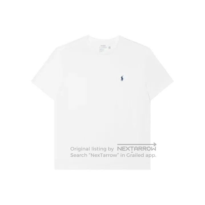 Polo Ralph Lauren Polo Ralph Lauren Logo Crew Neck Short. Size US L / EU 52-54 / 3 - 1 Thumbnail