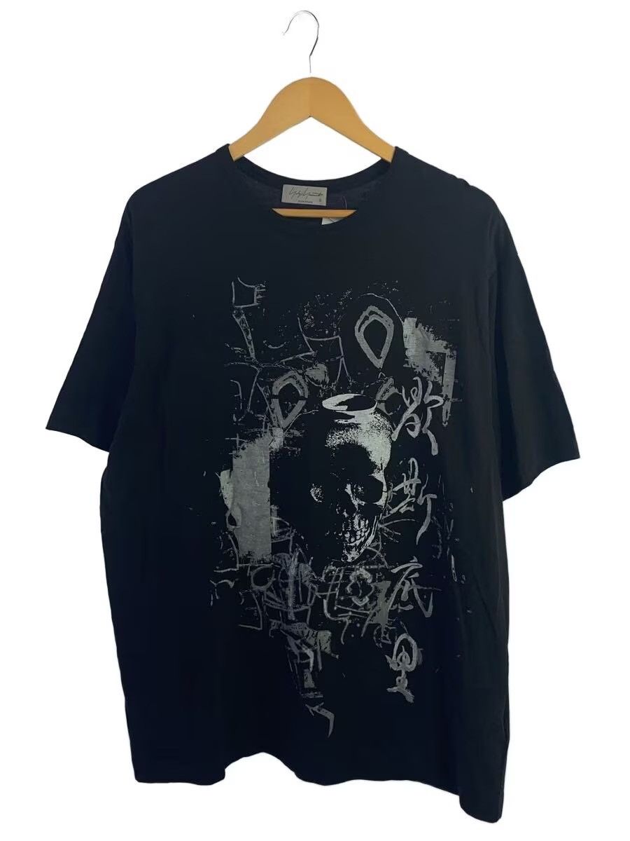 🐎 Pour Homme Skull T-Shirt