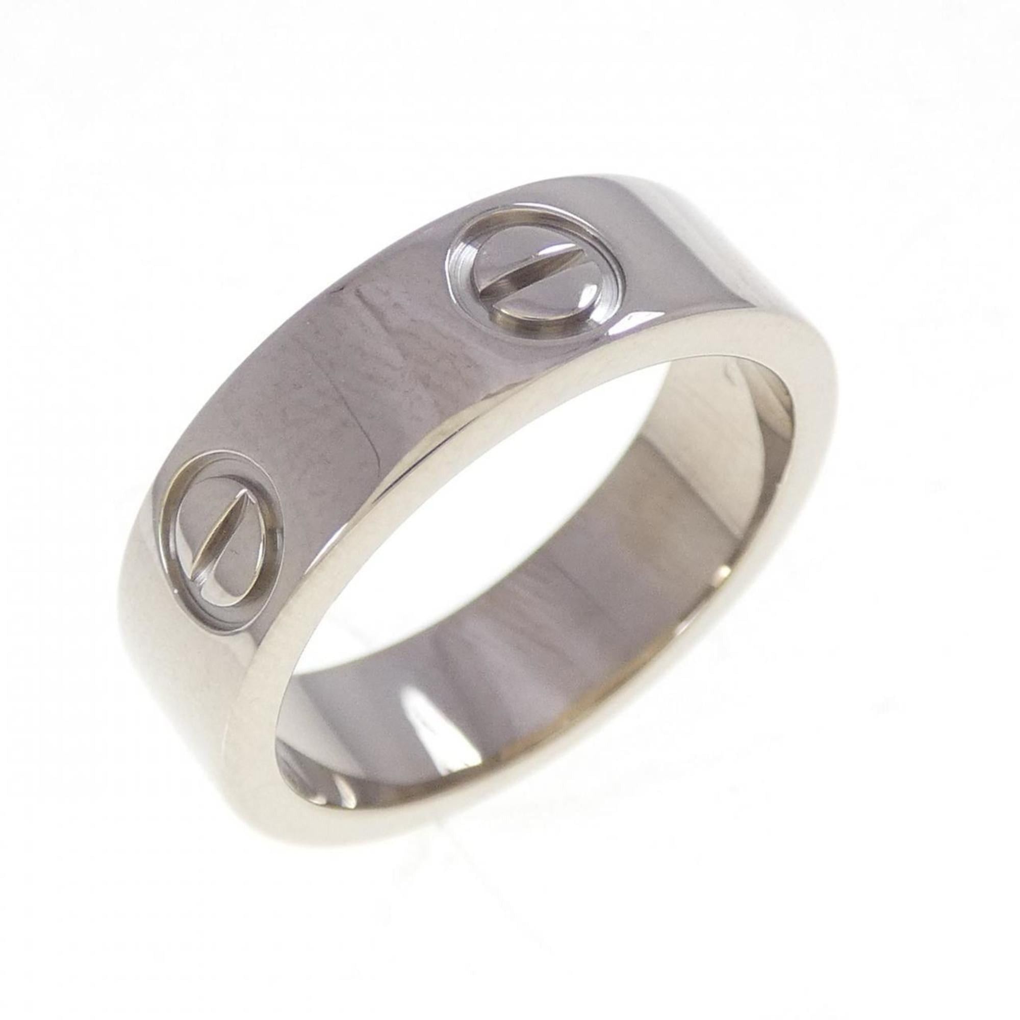 Cartier Cartier Love Ring Size ONE SIZE - 1 Thumbnail