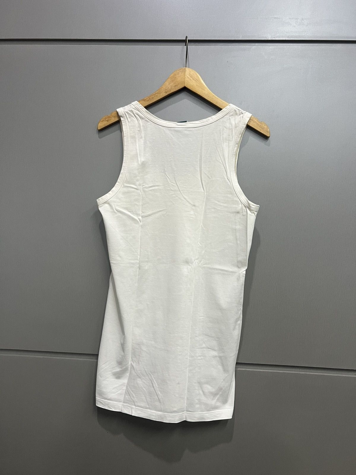 If Six Was Nine PPFM Tank Top “In 1980 I Cut My Hair” Size US M / EU 48-50 / 2 - 4 Thumbnail