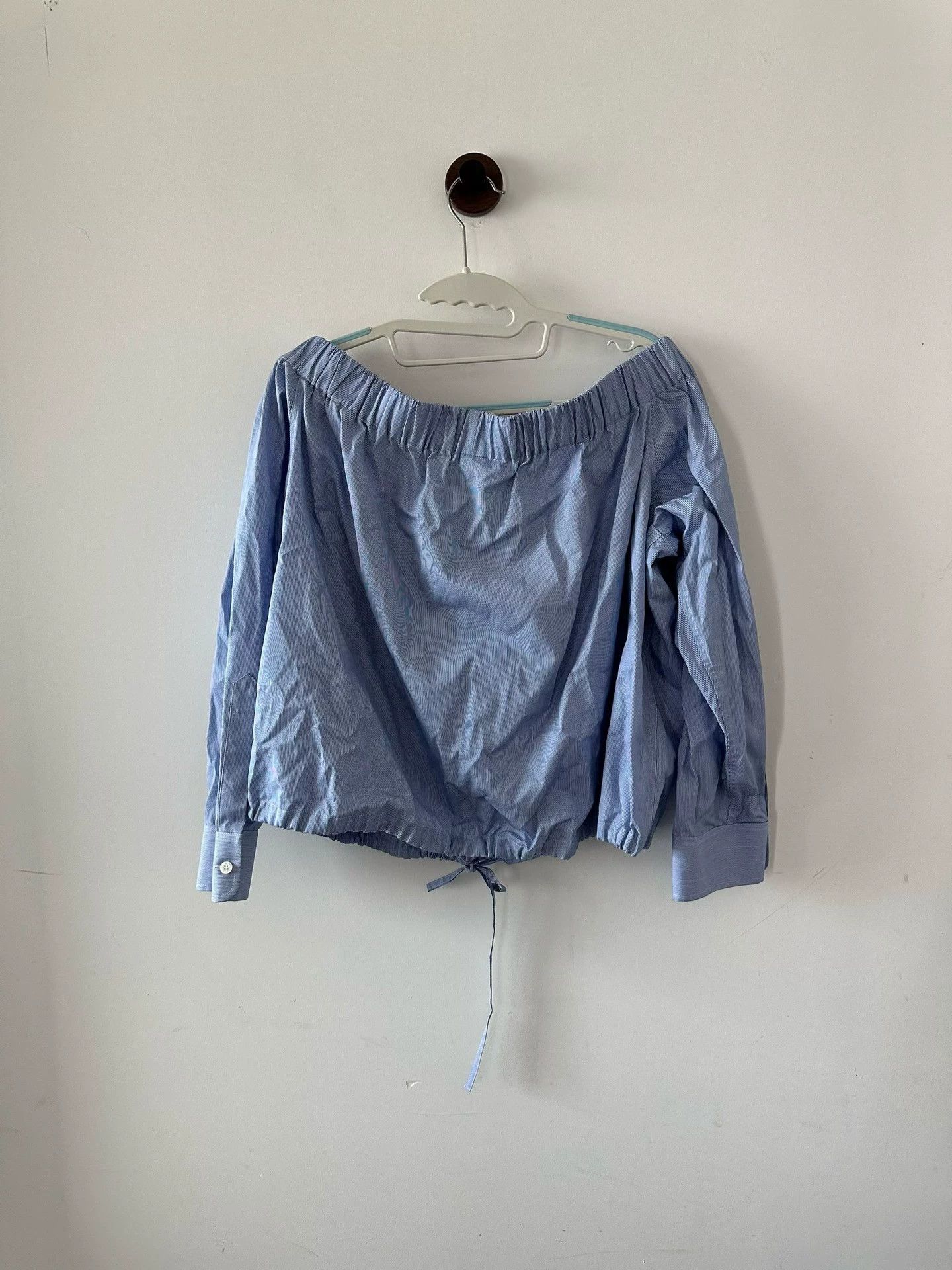 Celine Celine 36 NWT shirt Size XS / US 0-2 / IT 36-38 - 2 Thumbnail