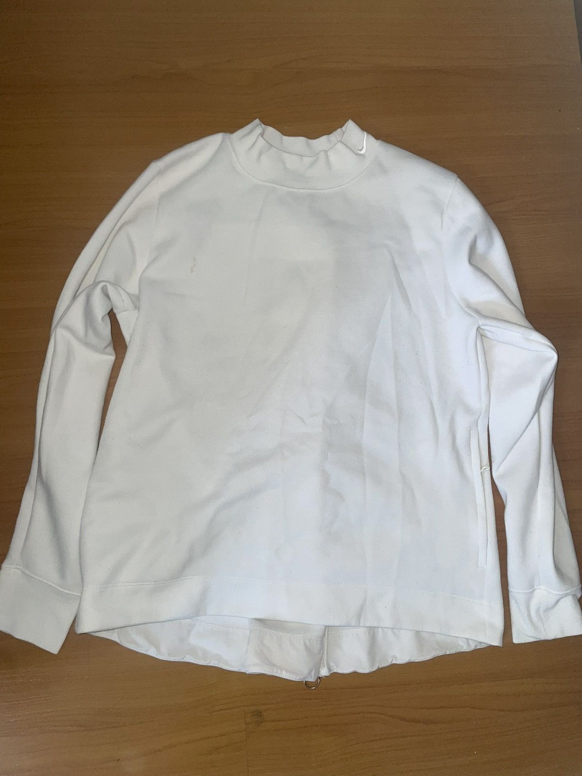 Nike Woman Nike Dri Fit Jacket Size M Size M / US 6-8 / IT 42-44 - 2 Thumbnail