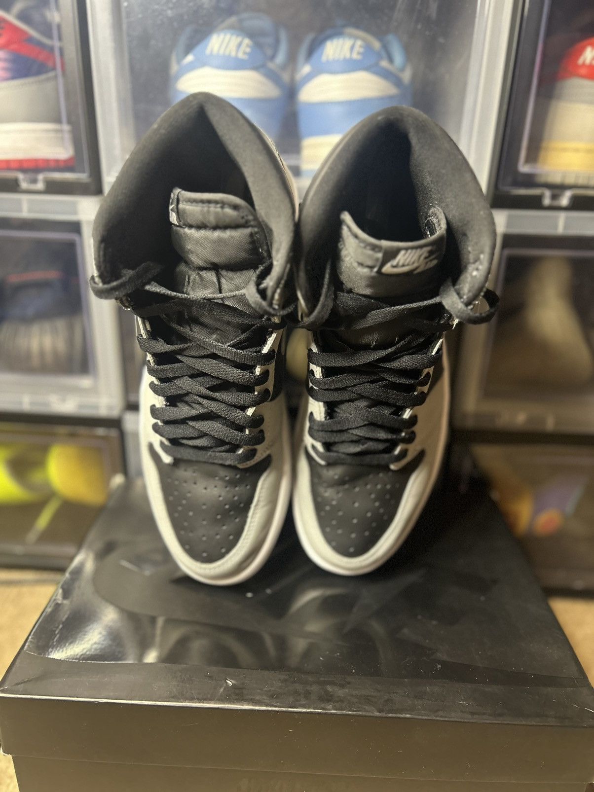 Jordan Brand Jordan 1 shadow 2.0 Size US 11 / EU 44 - 5 Thumbnail