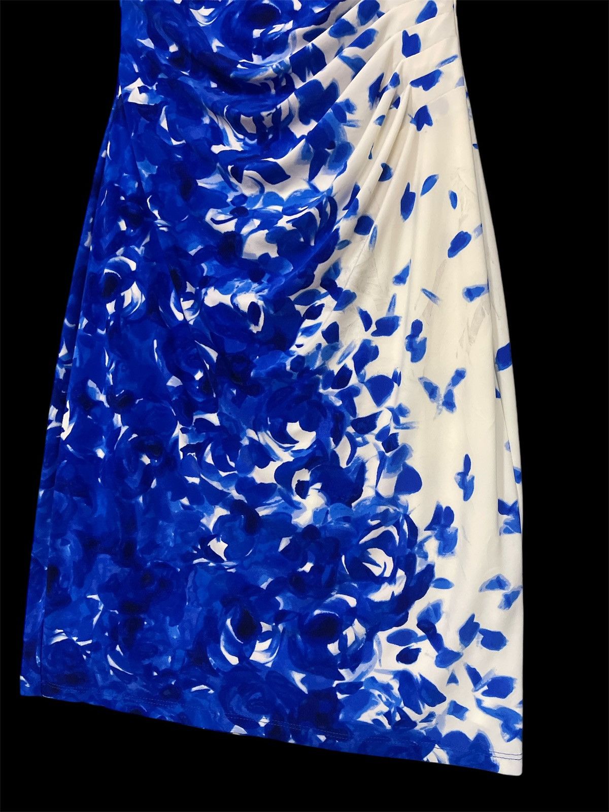 Lauren Ralph Lauren × Ralph Lauren Ralph Lauren Dress Green Label Size S / US 4 / IT 40 - 3 Thumbnail