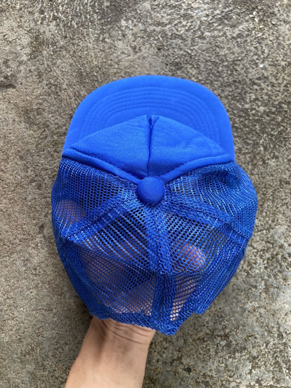 Japanese Brand JAPANESE C CAP Size ONE SIZE - 4 Thumbnail