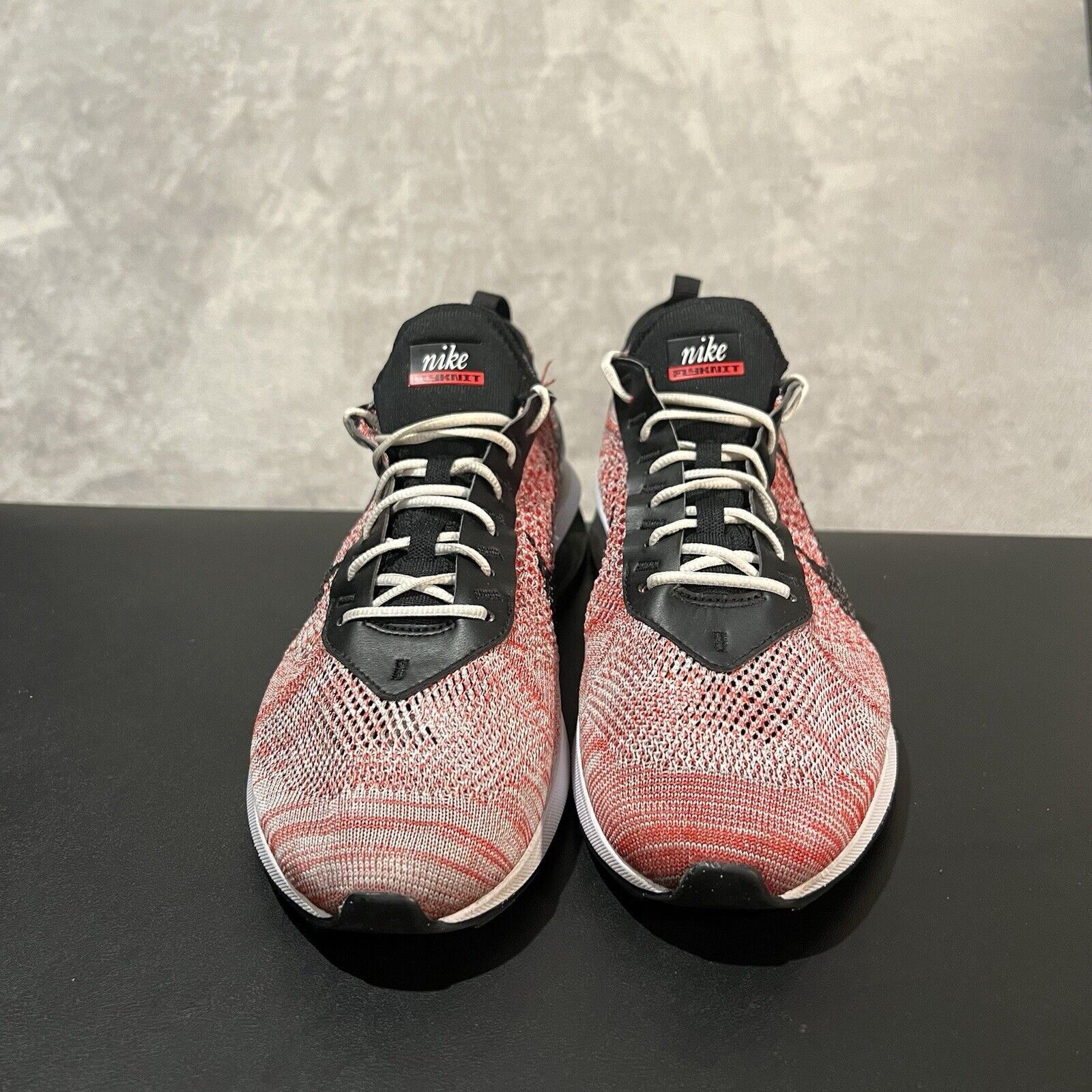 Nike Nike Air Max Flyknit Racer Men's 10.5 Red FD2764-600 Size US 10.5 / EU 43-44 - 2 Thumbnail