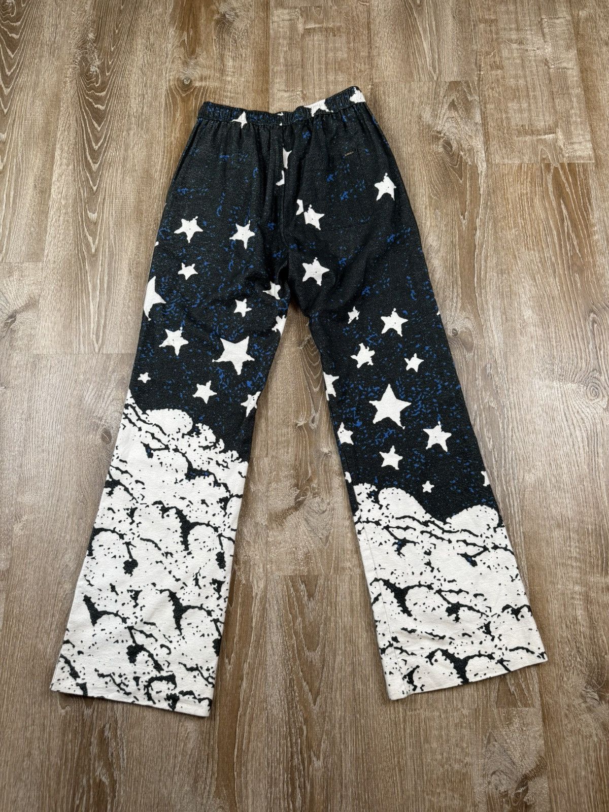 Amiri Amiri Crescent Moon Pants Size US 30 / EU 46 - 2 Thumbnail