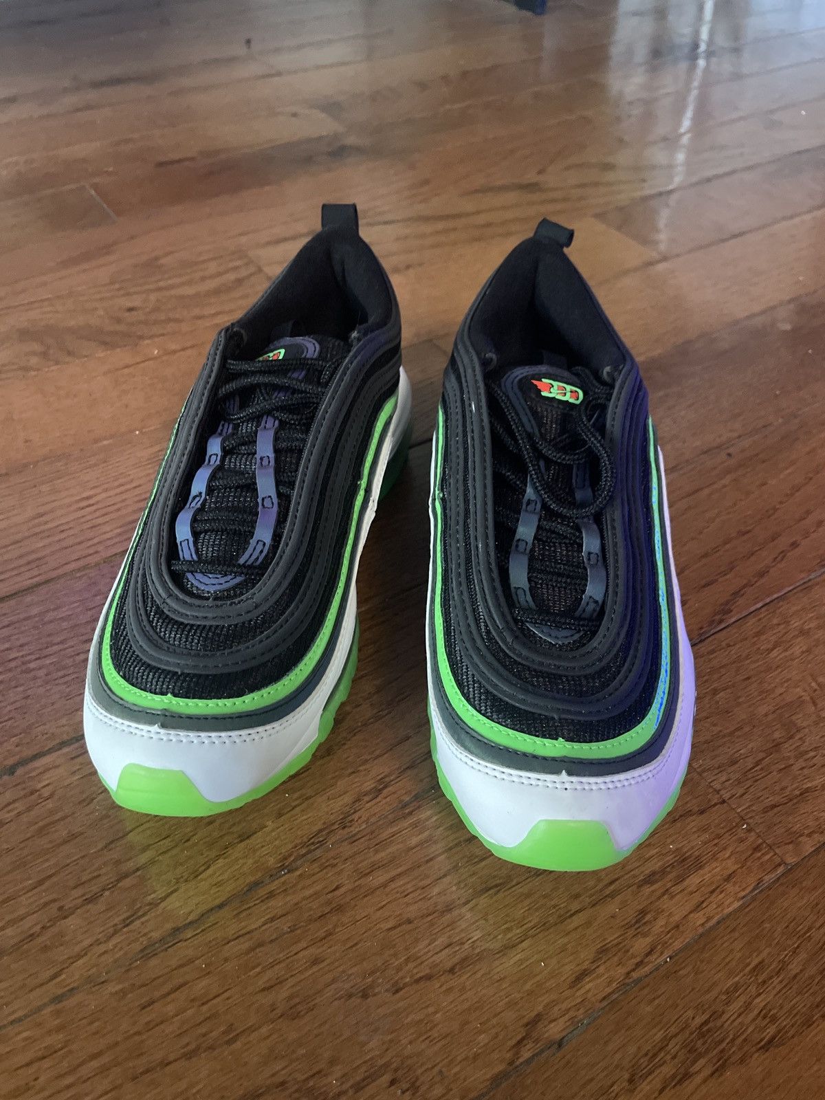 Nike Nike Airmax GS size 5. Size US 5 / EU 37 - 3 Thumbnail