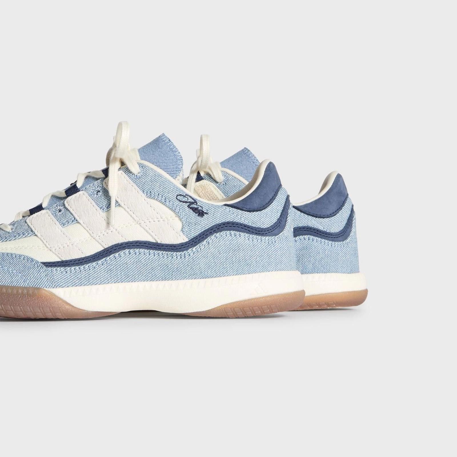 Adidas Kith x adidas Football Supernova Indoor Size 12 Size US 12 / EU 45 - 5 Thumbnail