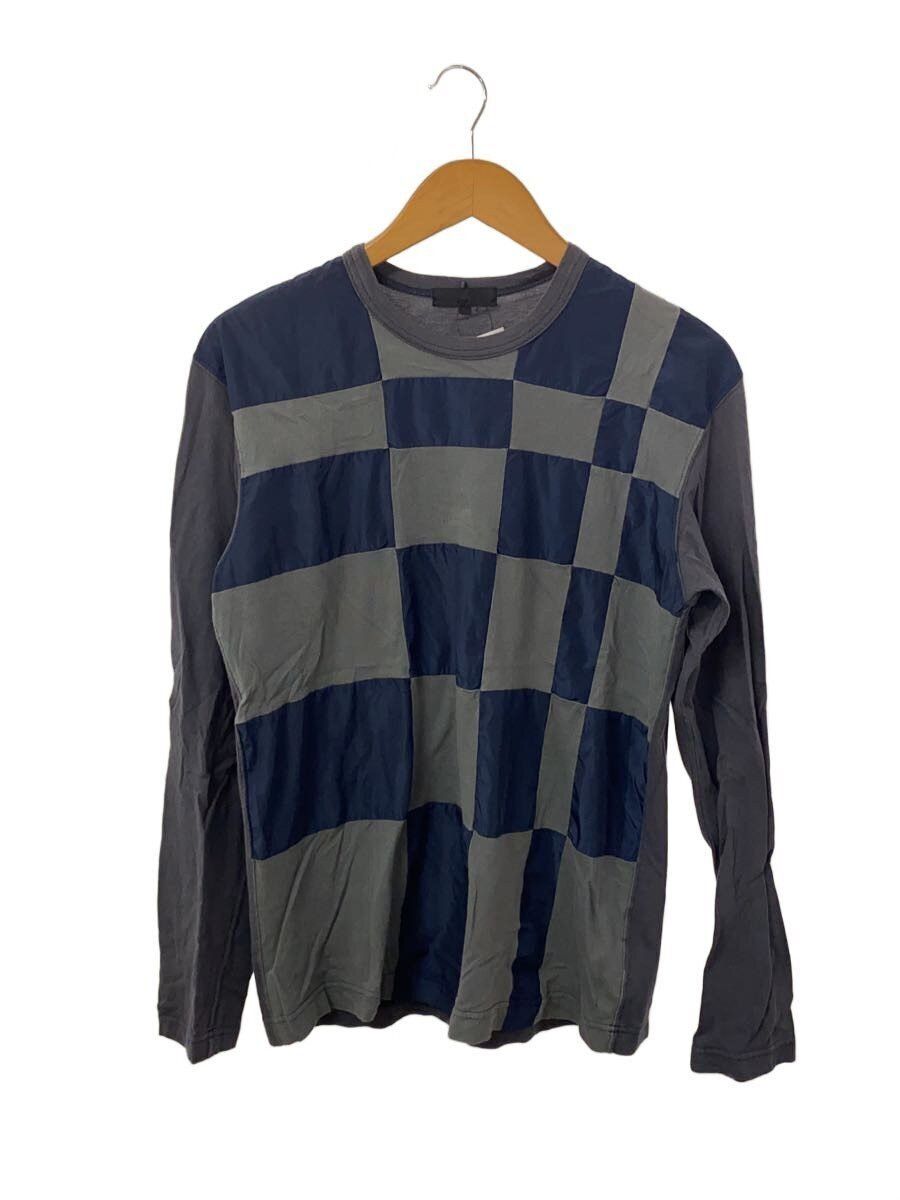 Comme des Garcons Homme Long Sleeve Shirt Size US S / EU 44-46 / 1 - 1 Thumbnail