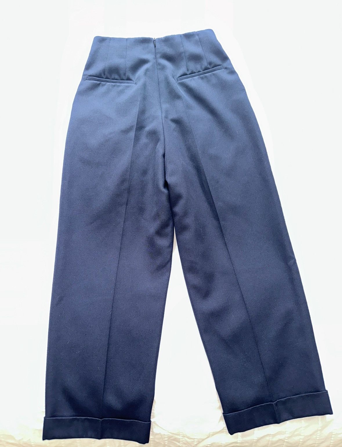 Sandro Sandro dress pants Size 26" / US 2 / IT 38 - 4 Thumbnail