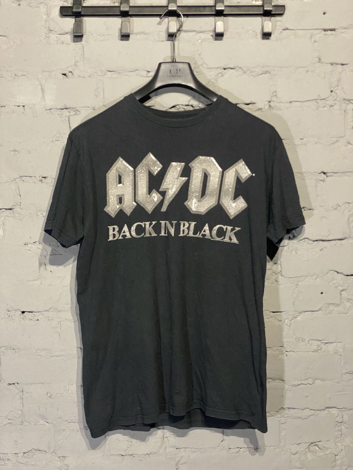 Vintage Tee AC/DC vintage 2008 rockware Size US L / EU 52-54 / 3 - 1 Thumbnail