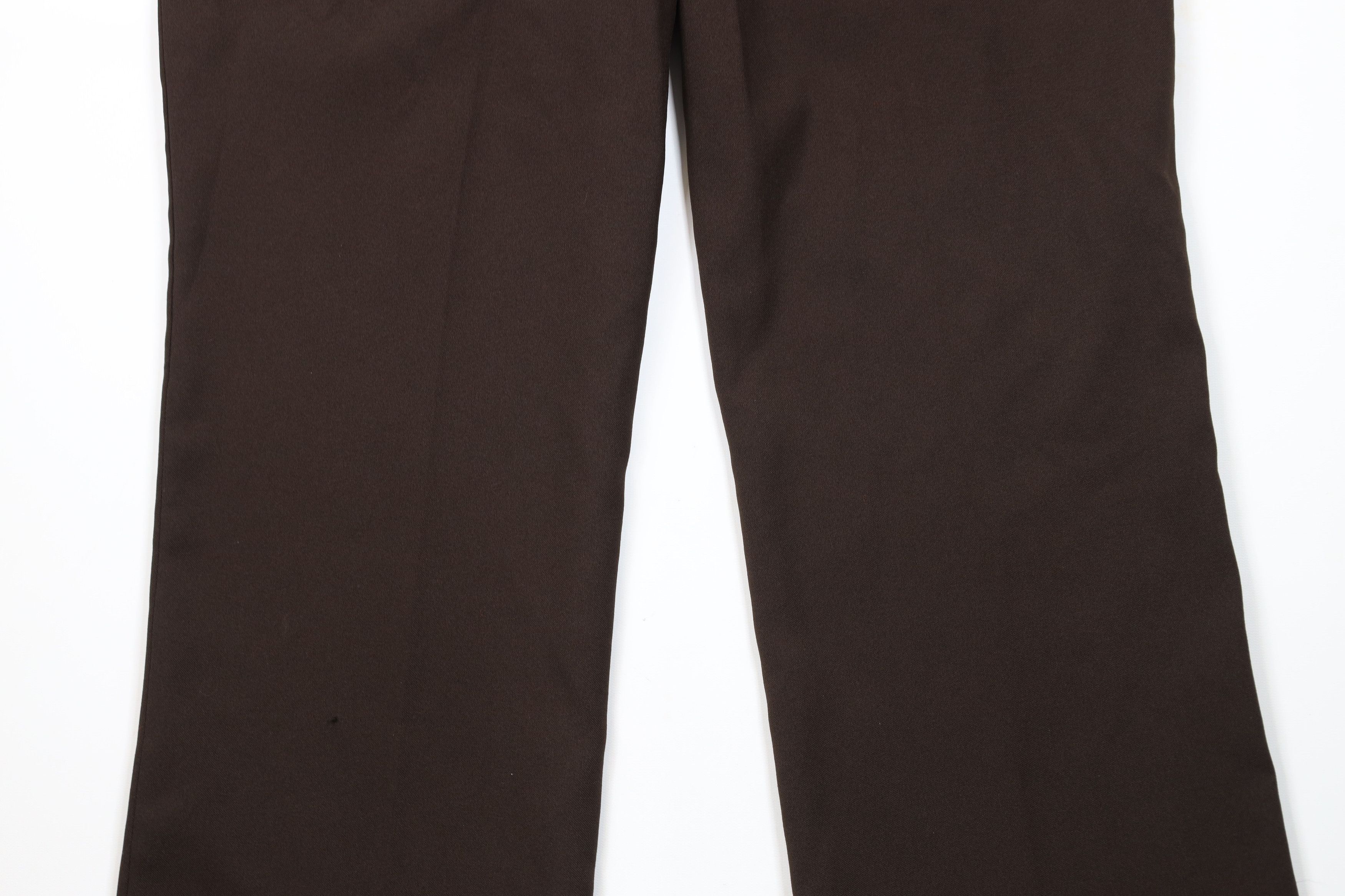 Vintage Vintage 70s Streetwear Wide Leg Bell Bottoms Chino Pants Size US 38 / EU 54 - 10 Thumbnail